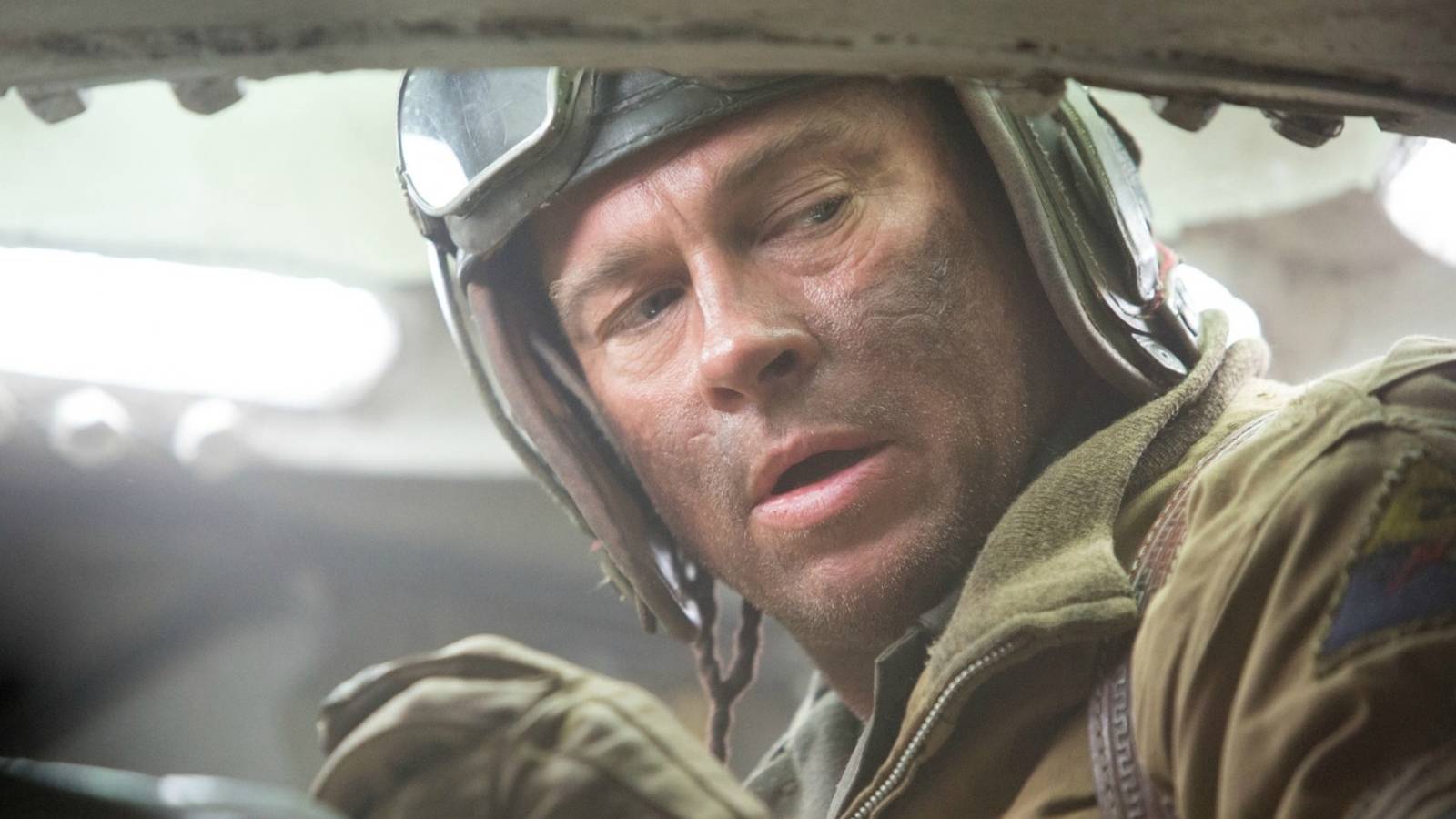Brad Pitt's 134-Minute 