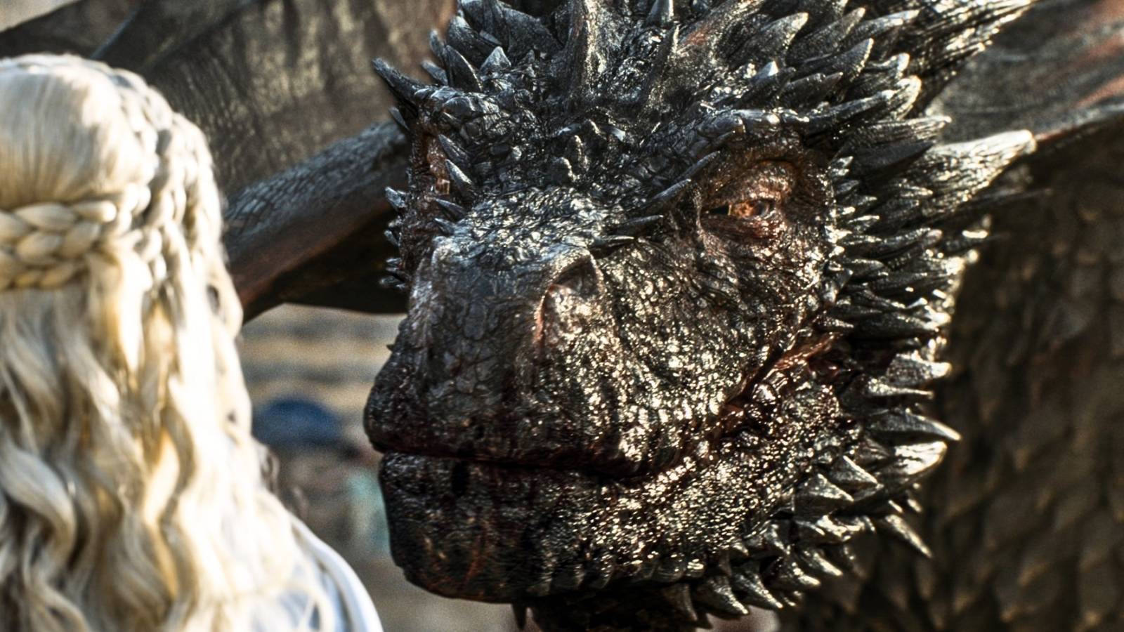 Vergessen Sie „Game of Thrones“: Die epische neue Fantasy-Adaption von ...