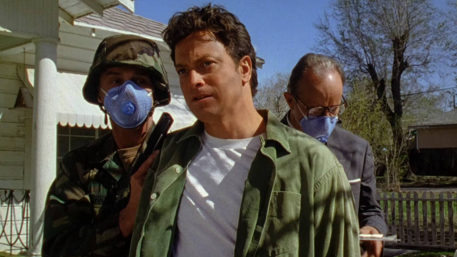 Stephen King's 1994 Miniseries The Stand Resurfaces on Streaming
