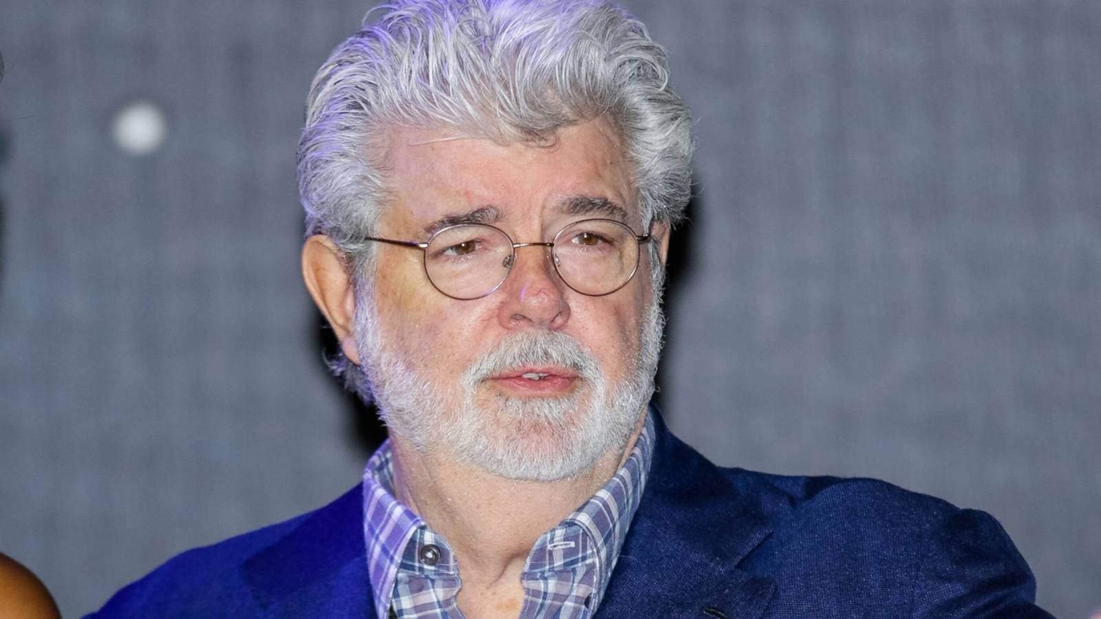 George Lucas's 