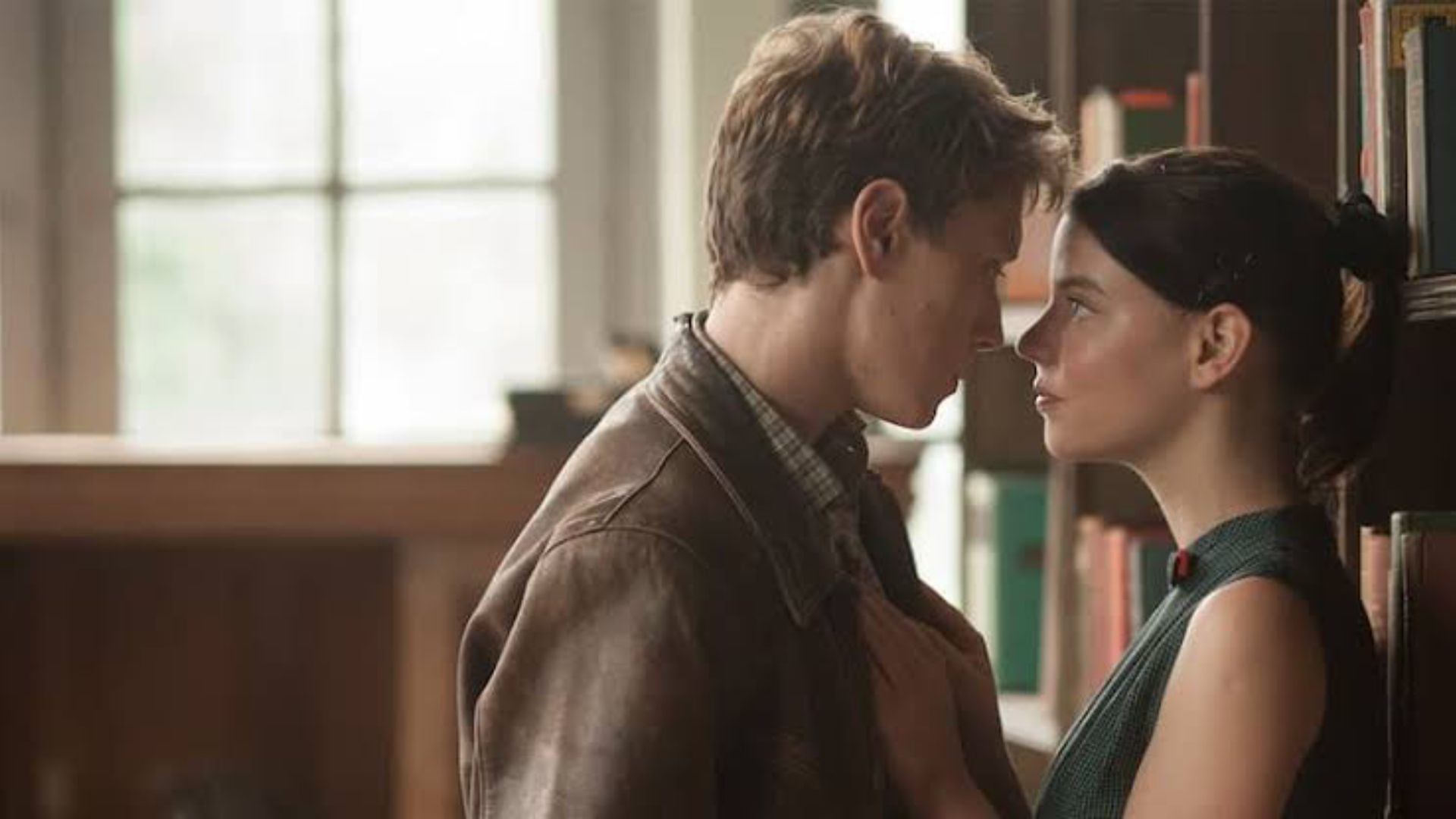 Anya Taylor-Joy's 'Marrowbone' Comes to Free Streaming