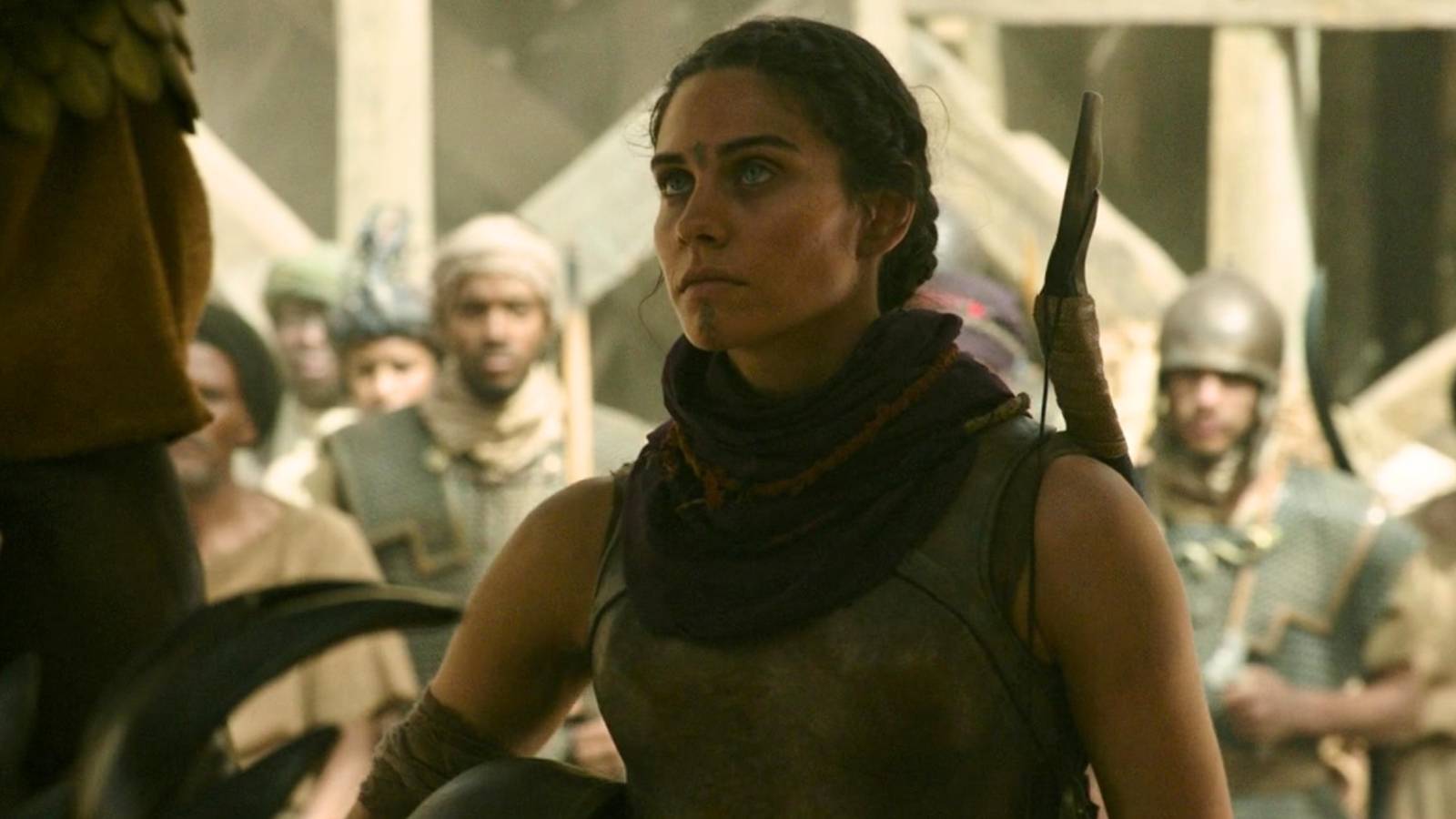 Gladiator II Lands on Netflix, Becomes #1 Movie