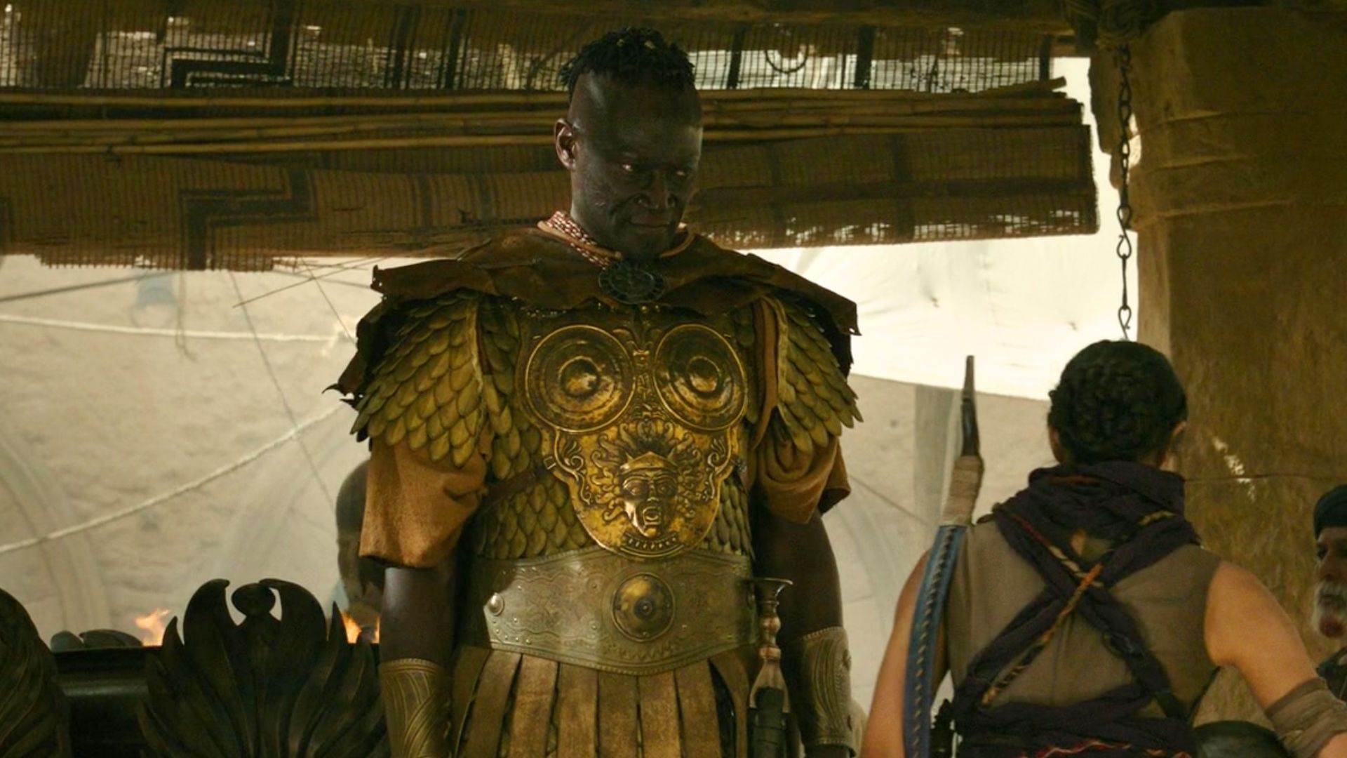 Ridley Scott's Long-Awaited 148-Minute Action Epic Officially Sets New Netflix Release