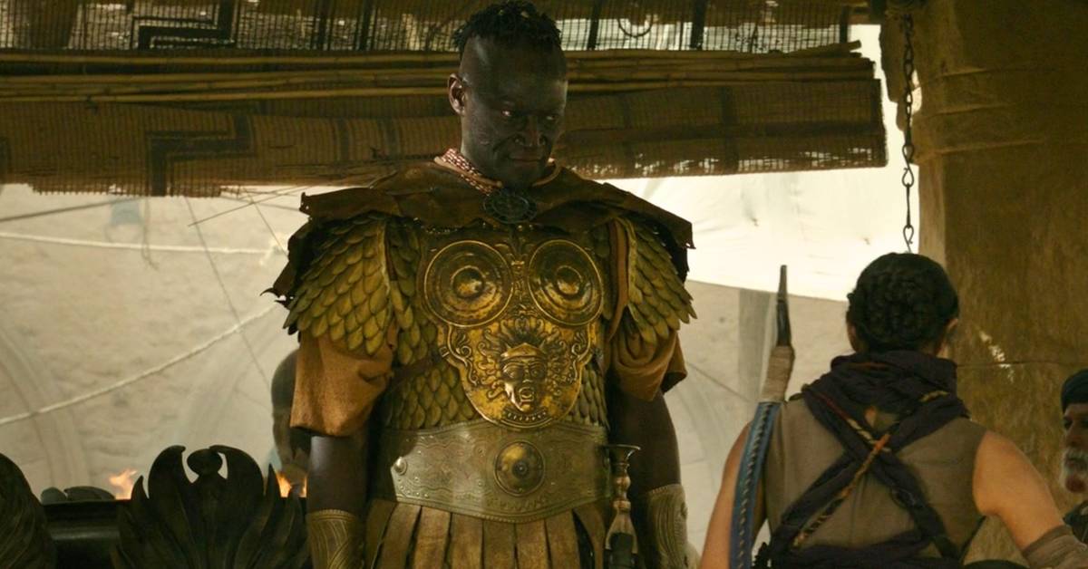 Ridley Scott's Long-Awaited 148-Minute Action Epic Officially Sets New Netflix Release