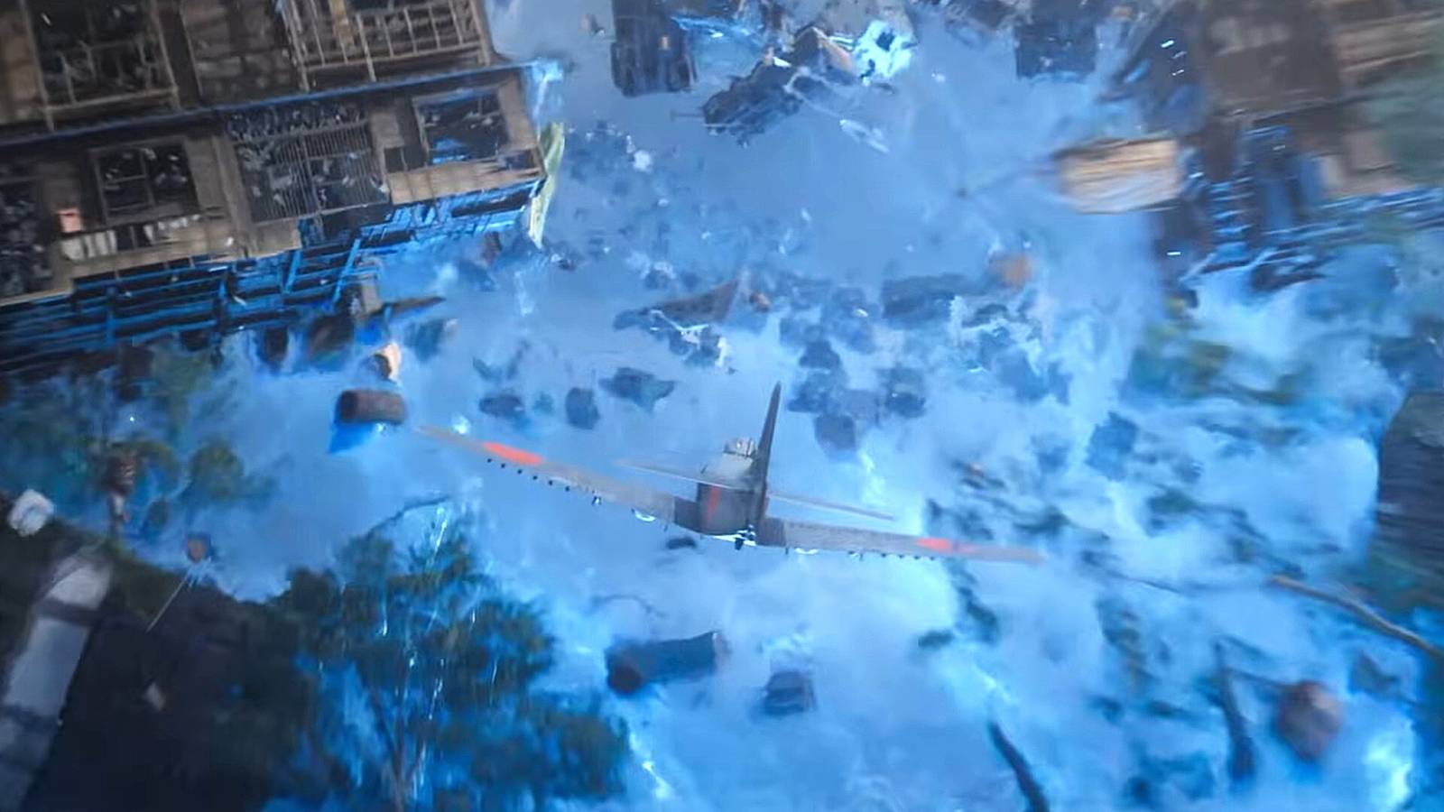 Sequel to Sci-Fi Thriller's Record-Breaking RT Masterpiece Unleashes a ...