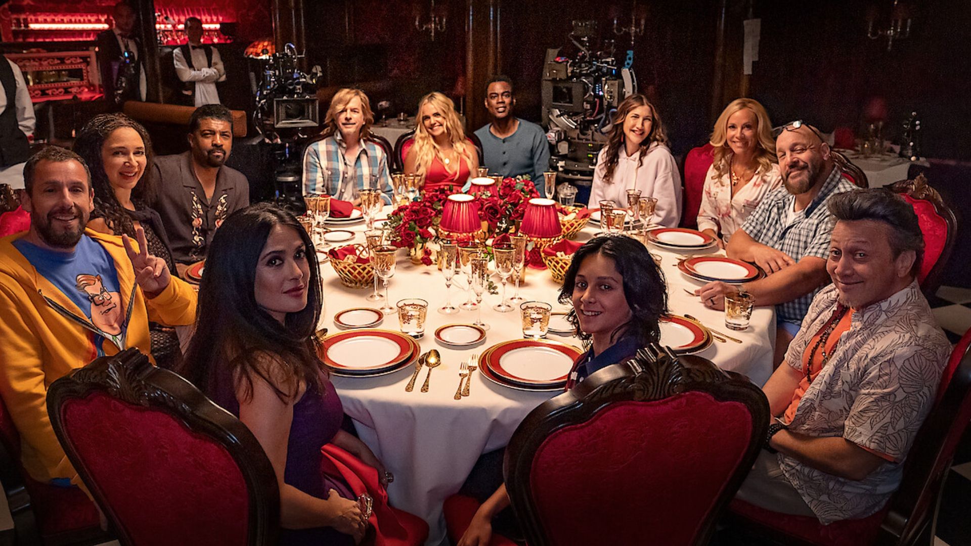 Grown Ups 3