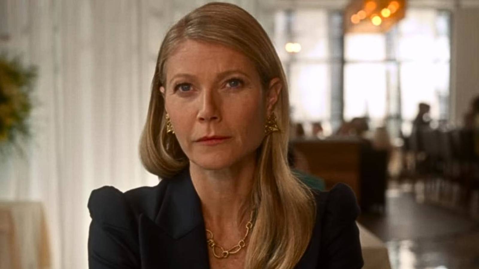 Netflix Officially Confirms Fate of New Gwyneth Paltrow A24 Thriller Series