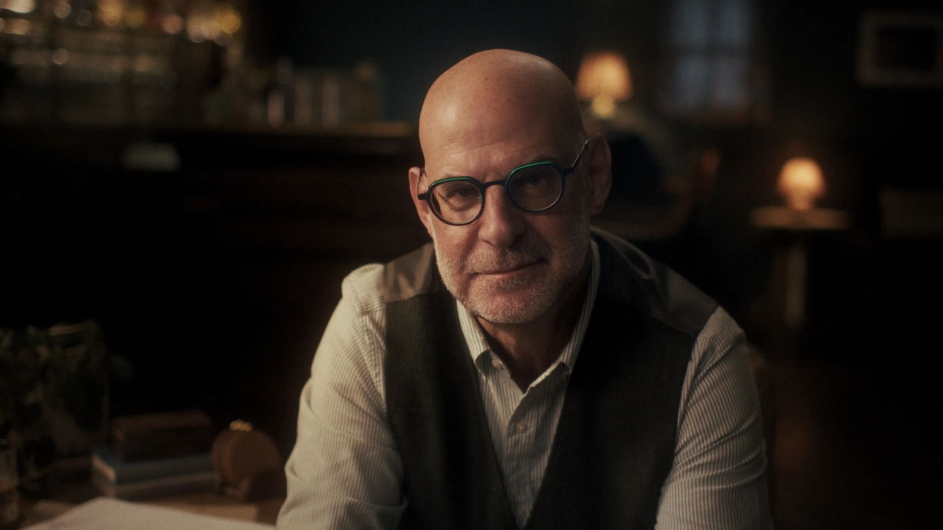Things 'Harlan Coben's Final Twist' Misses About the Betsy Faria Murder