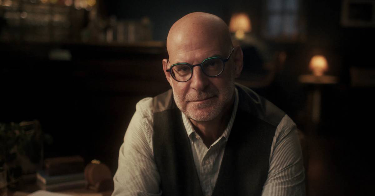 Things 'Harlan Coben's Final Twist' Misses About the Betsy Faria Murder