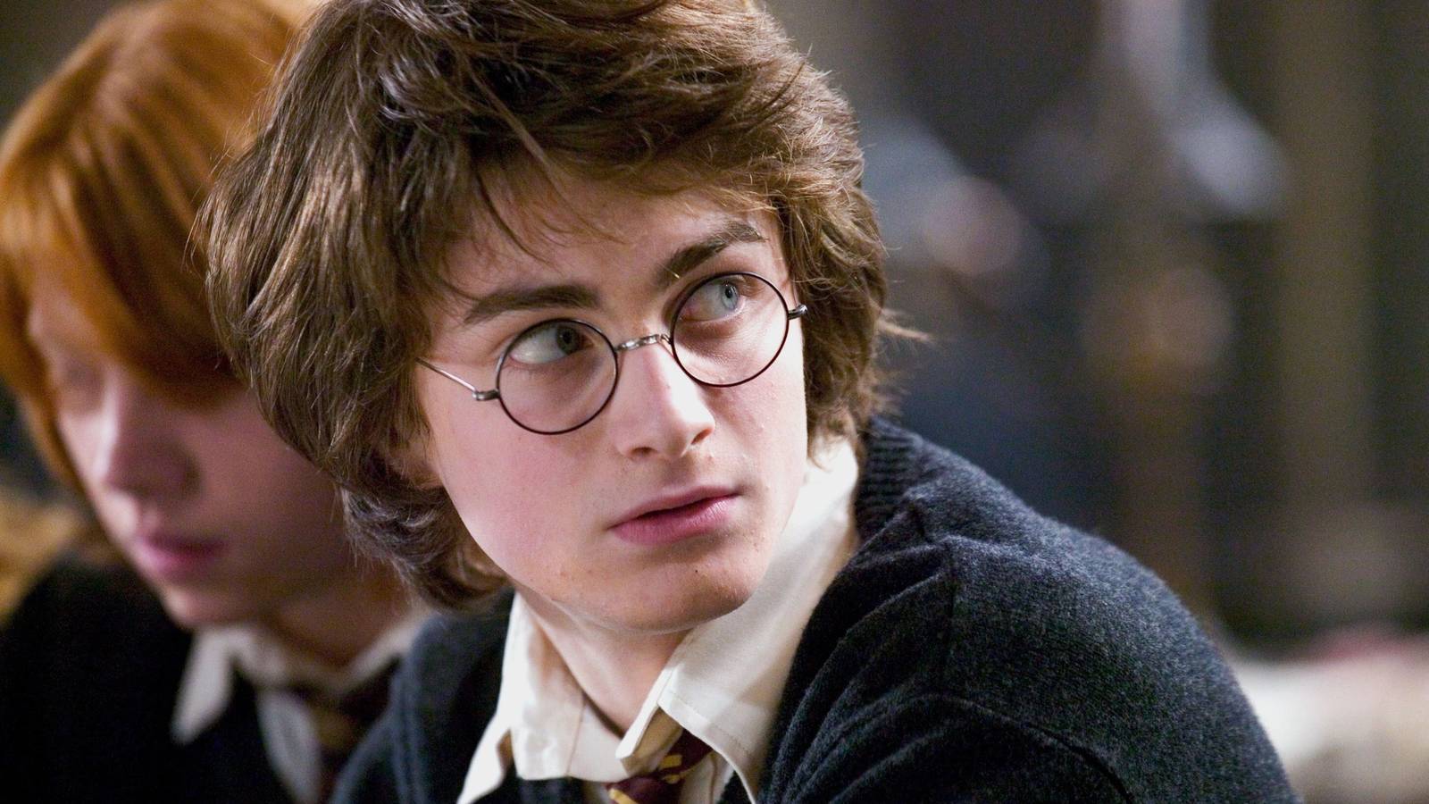 10 Binge-Worthy Netflix Fantasy Shows That Are Better Than 'Harry Potter'