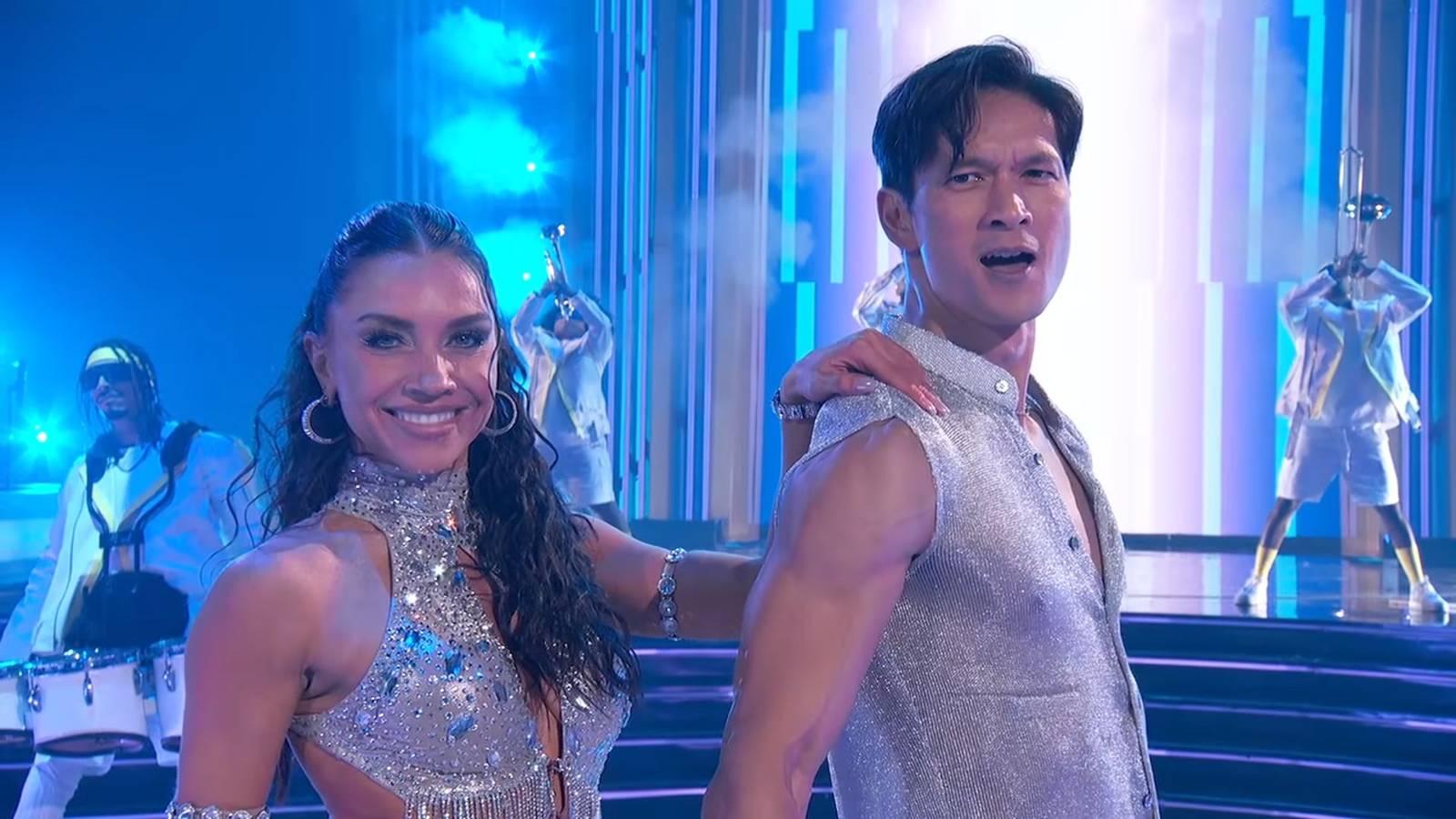 'Dancing With the Stars' Judge Urges Rule Change for Lifts After Pro's Suspension