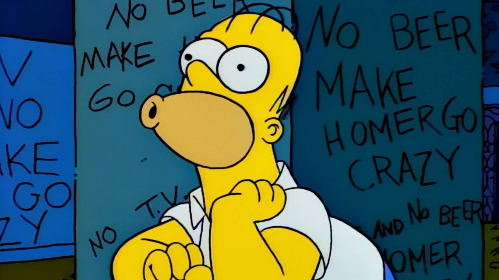 26 Years Later, 'The Simpsons' Officially Rewrites the Rules of Treehouse of Horror
