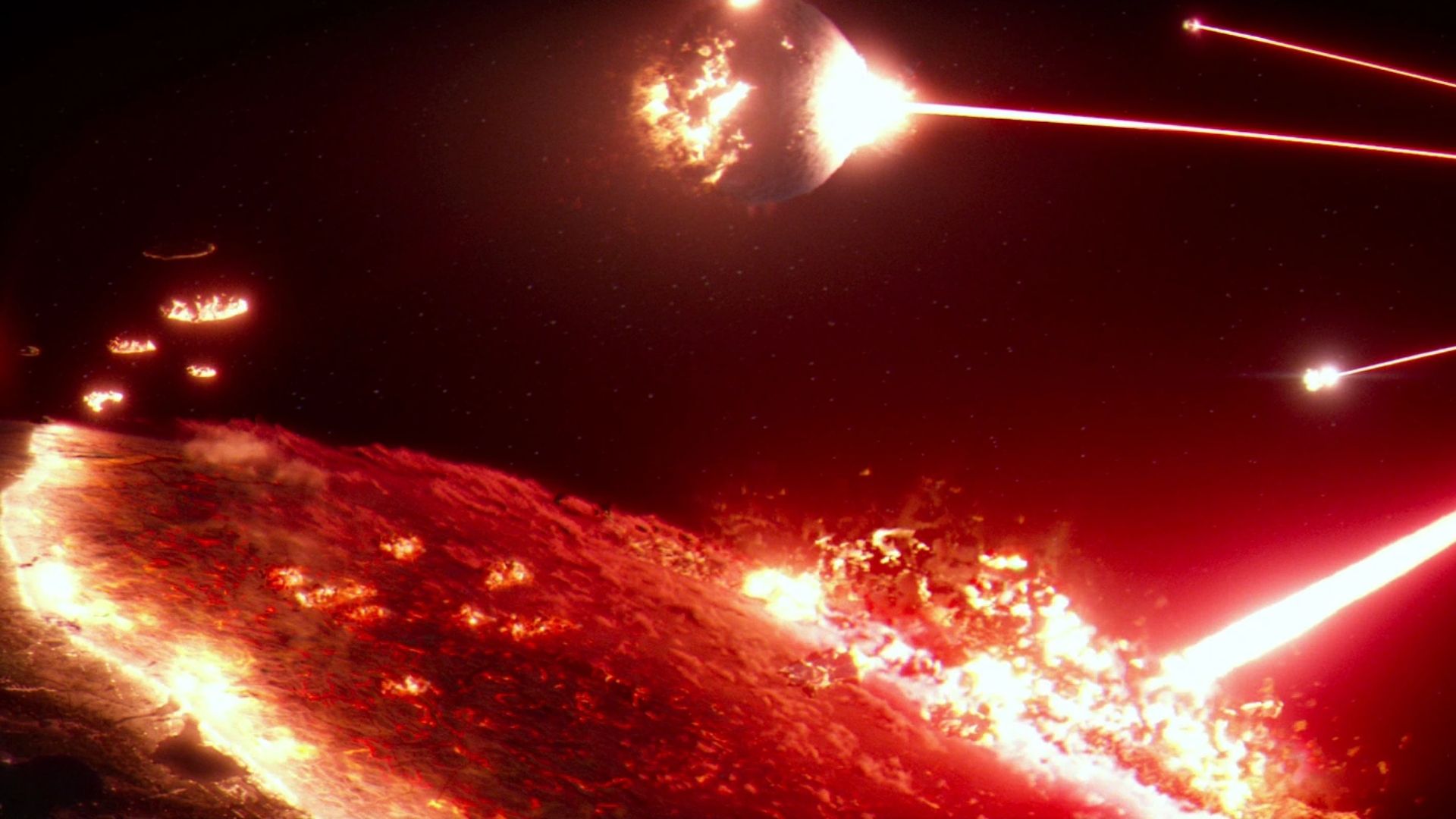 Star Wars: 7 Canon Events That Officially Set Up Episode 10