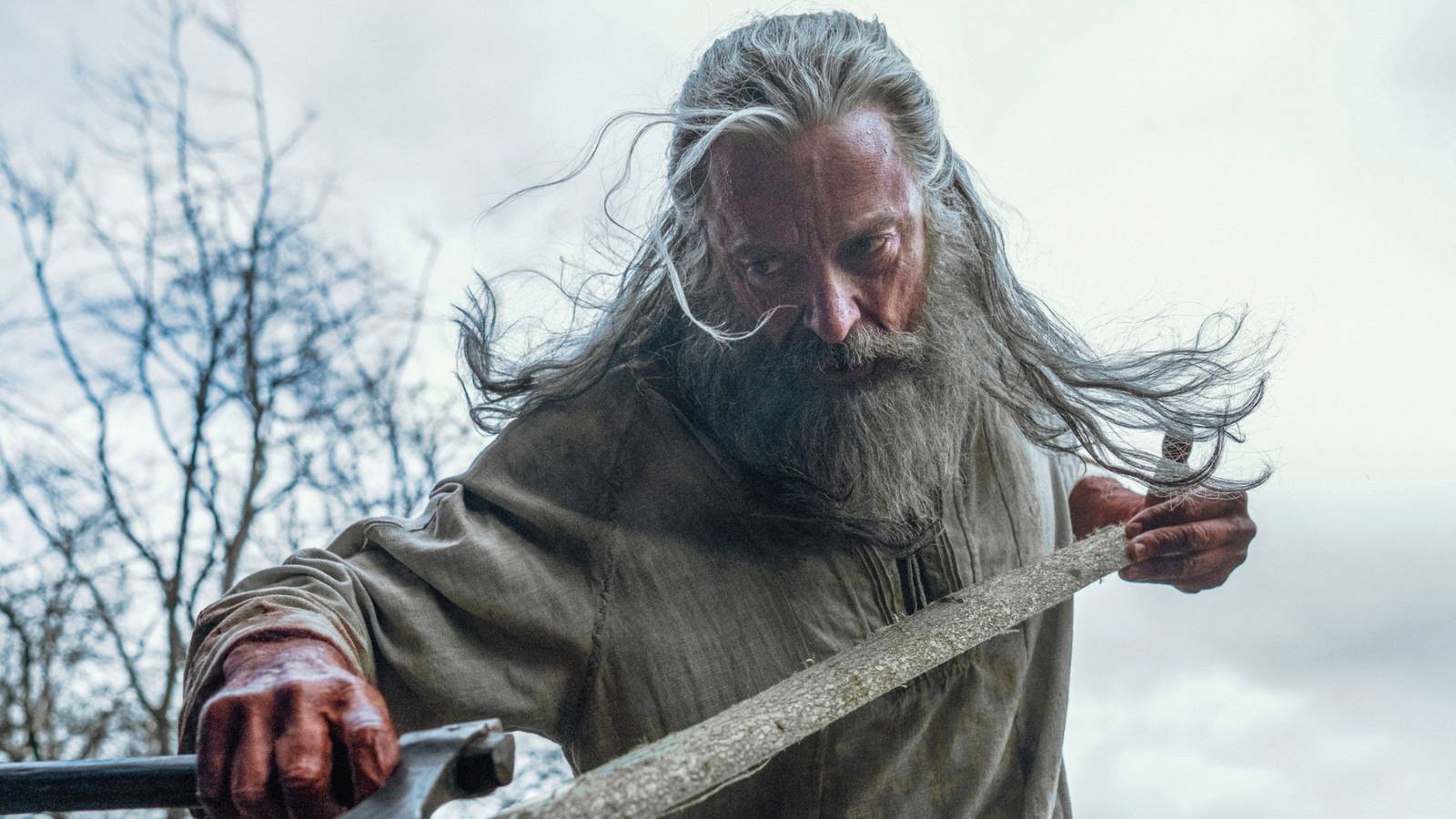 Hugh Jackmans neuer Action-Thriller „Ridley Scott Meets Logan“ (FSK 16) ...