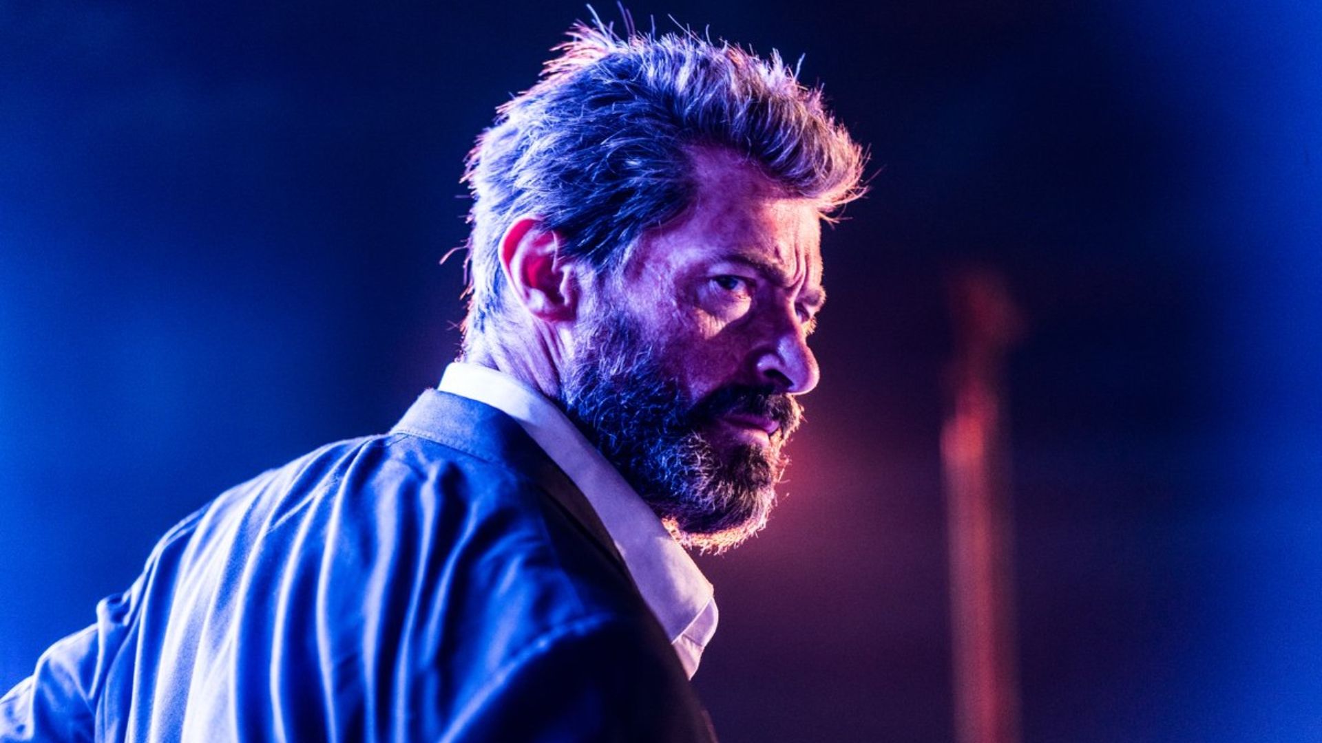 How 'Logan' Was Influenced by Clint Eastwood's 'Pale Rider'