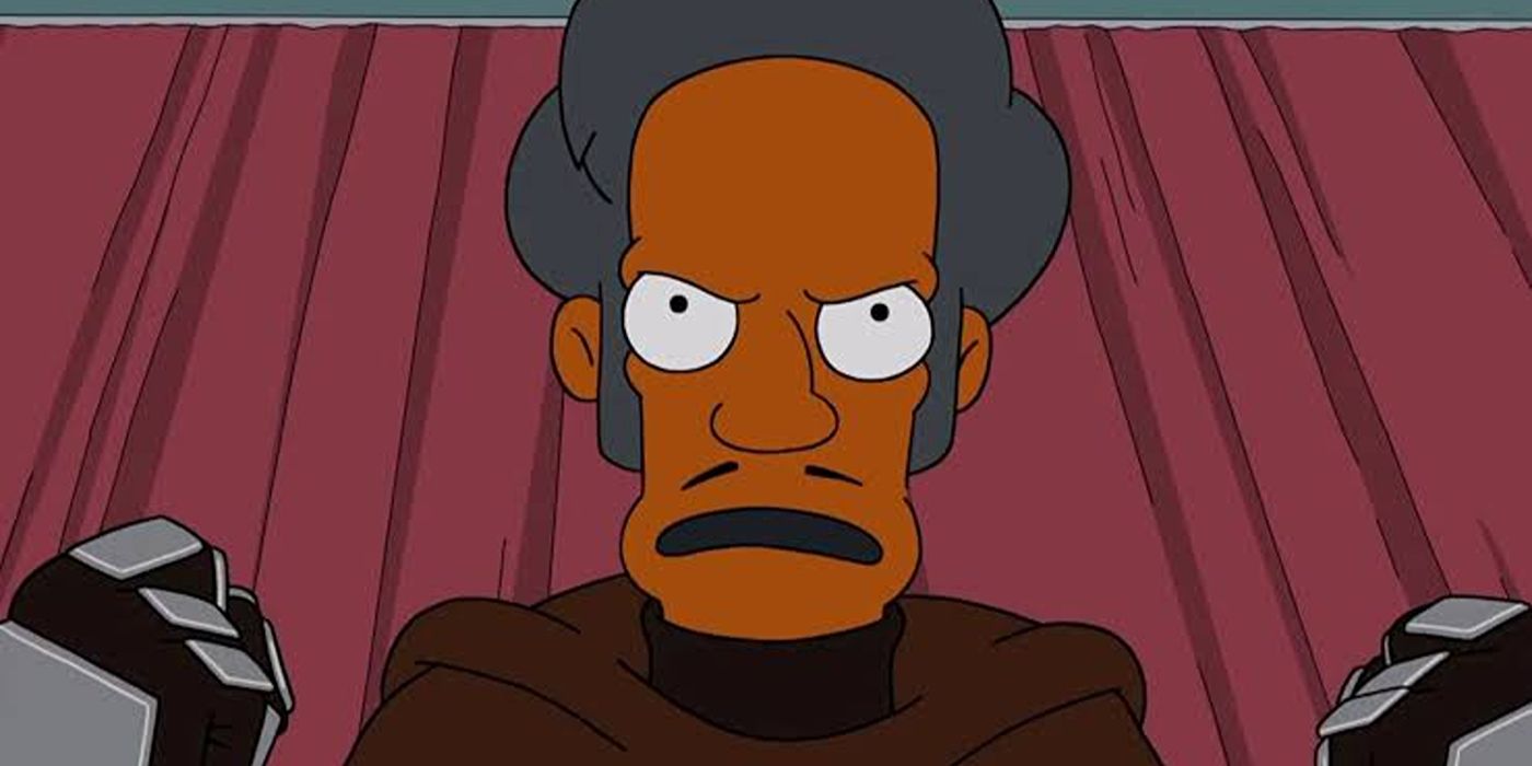 26 Years Later, 'The Simpsons' Officially Rewrites the Rules of ...