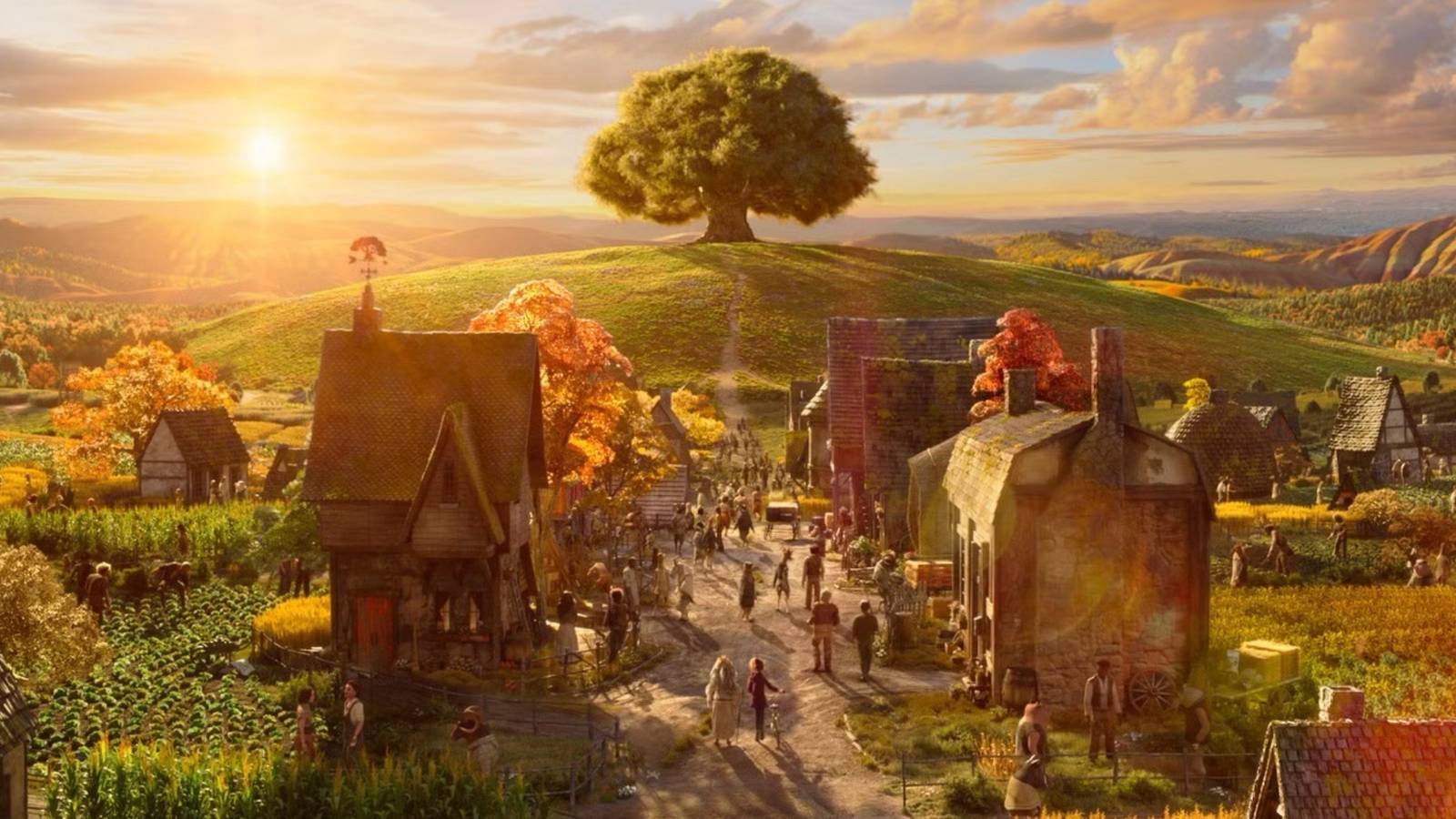 New Fantasy Adventure Film Hailed as One of the Decade's Best With
