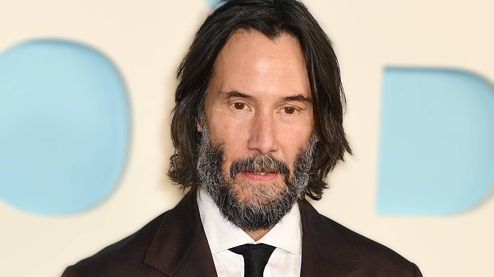 Vergesst John Wick, die Fortsetzung von Keanu Reeves' bestem ...