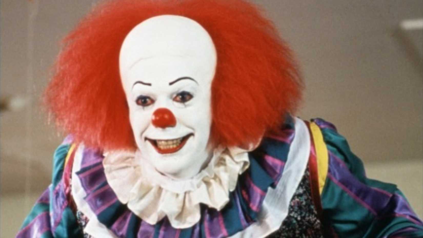 The 1990 'It' Miniseries Has Two Perfect Episodes That You Can Binge in a Day