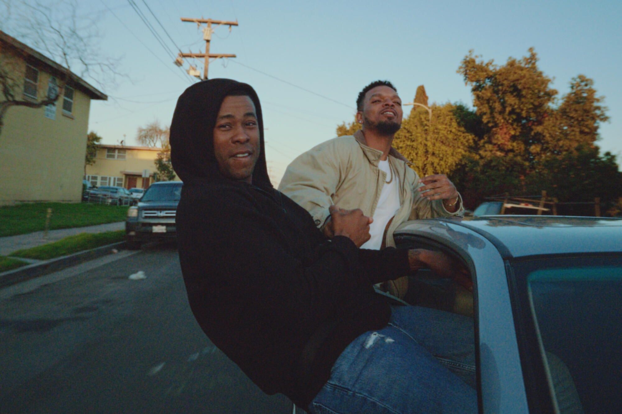 Near-Perfect 95-Minute Movie Hailed as One of the Year's Best ...