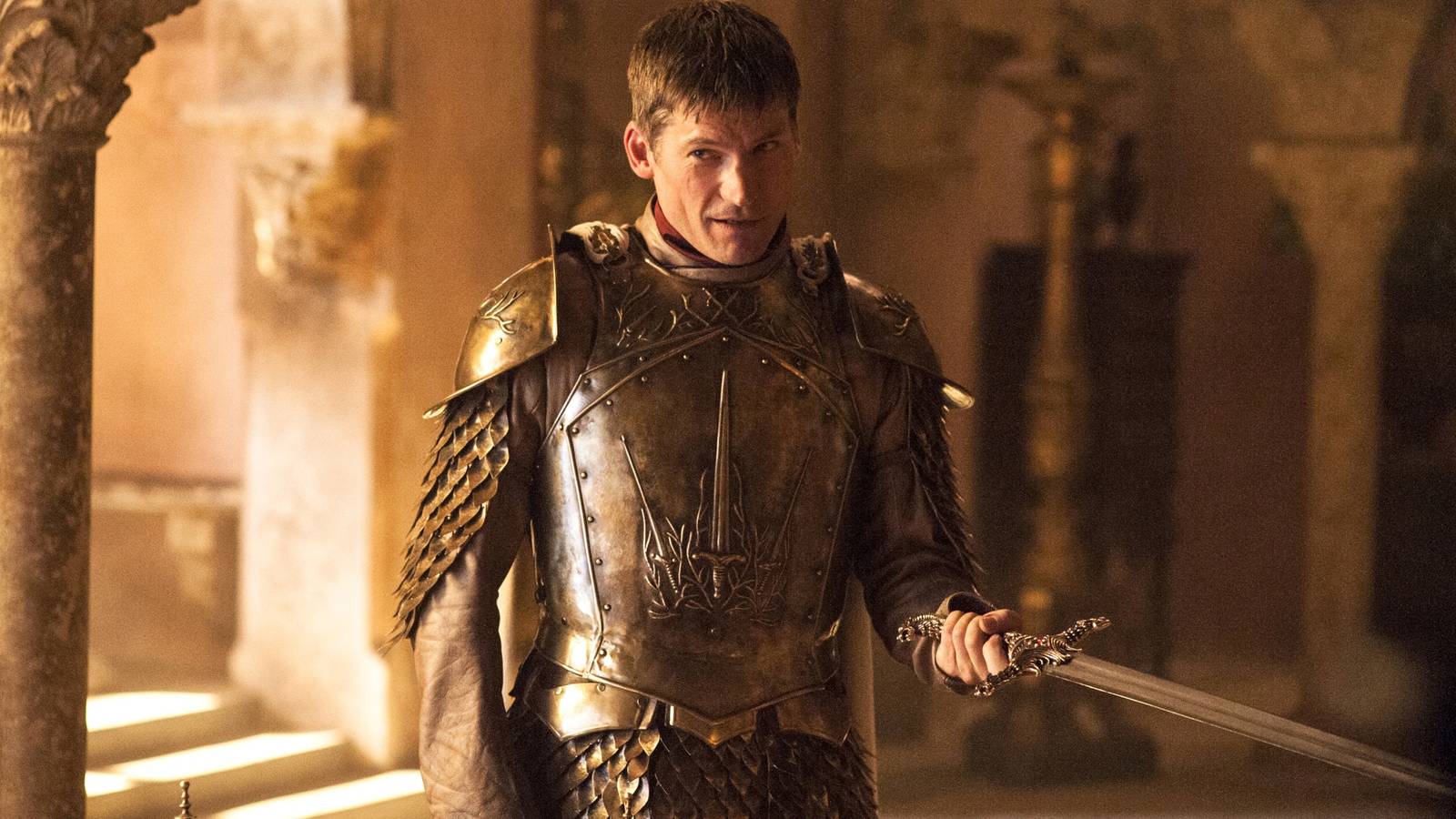 6 'Game of Thrones' Swordsmen Better Than Jaime Lannister