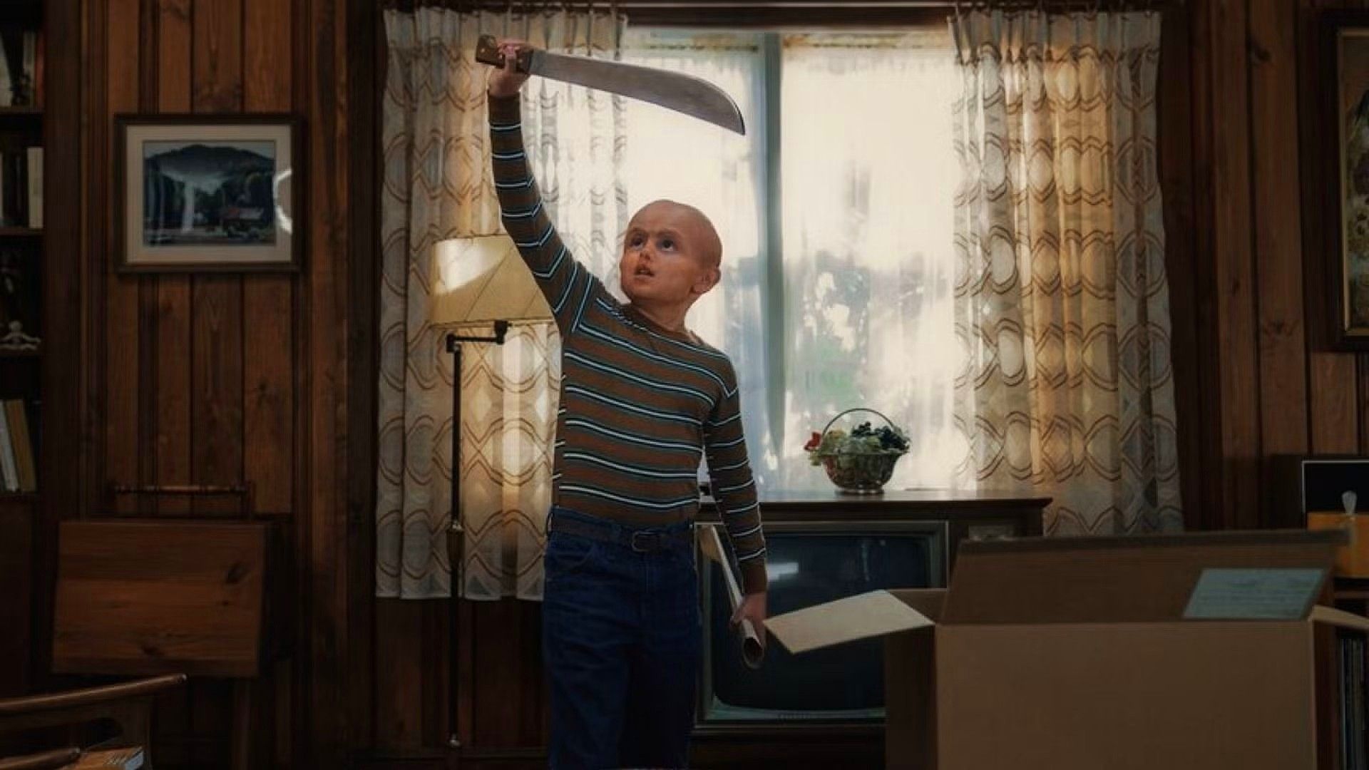 13 'Friday the 13th' Easter Eggs & References in the New Prequel Series