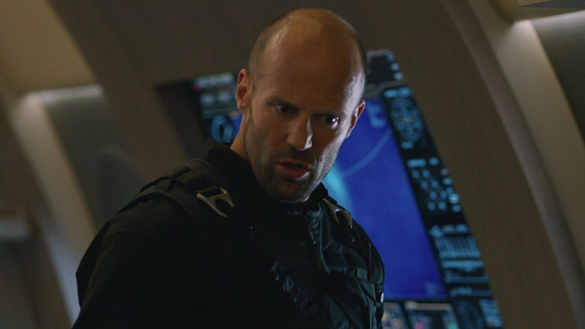 Netflix Finds New Hit in Jason Statham's 136-Minute Action Thriller ...