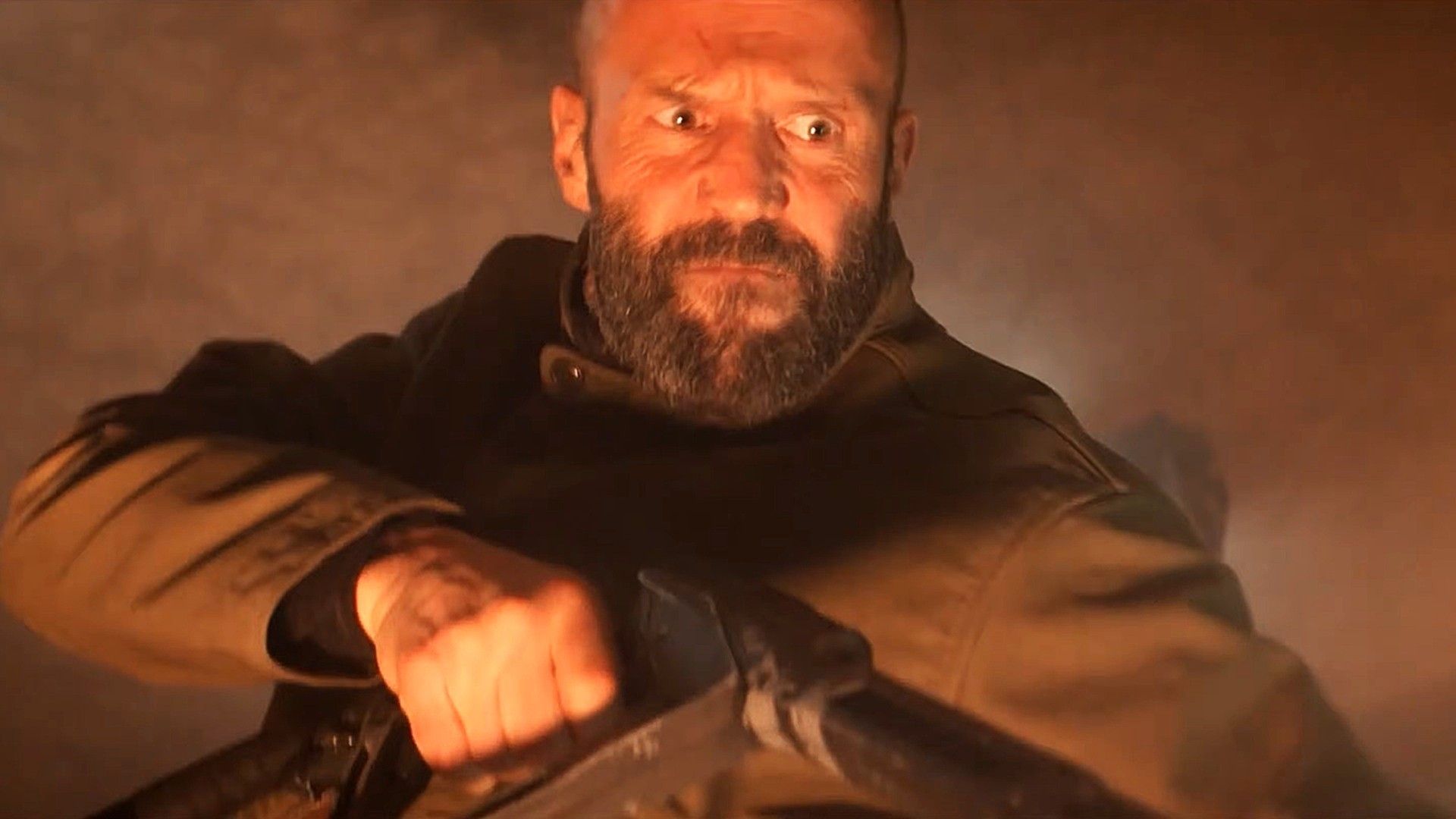 26 Years Later, Jason Statham's 102-Minute Crime Masterpiece Still ...