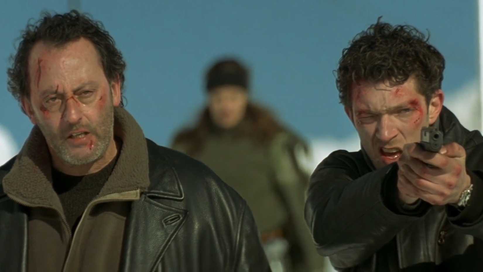 9 Masterpiece Thriller Movies That Hook You in the First 10 Minutes