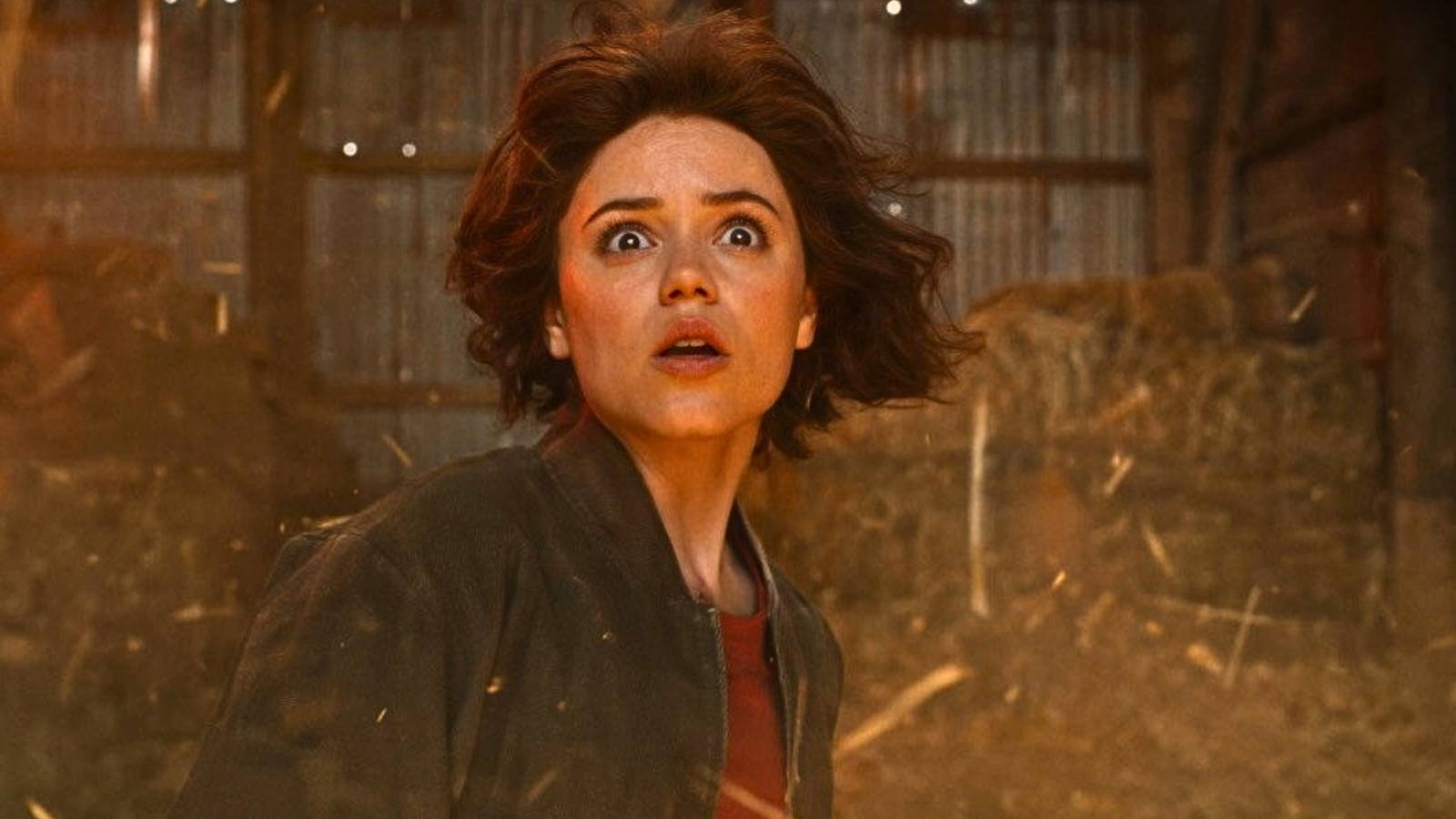 Jenna Ortega's New Dystopian Sci-Fi Movie From Taika Waititi Lands Jaw-Dropping Rotten Tomatoes Score