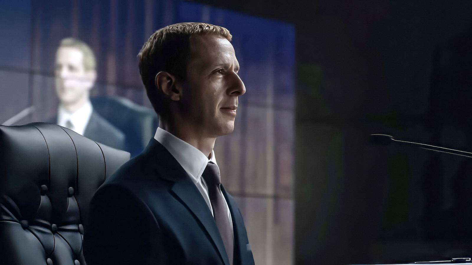'The Social Network' Meets 'Oppenheimer' in Aaron Sorkin's Defanged ...