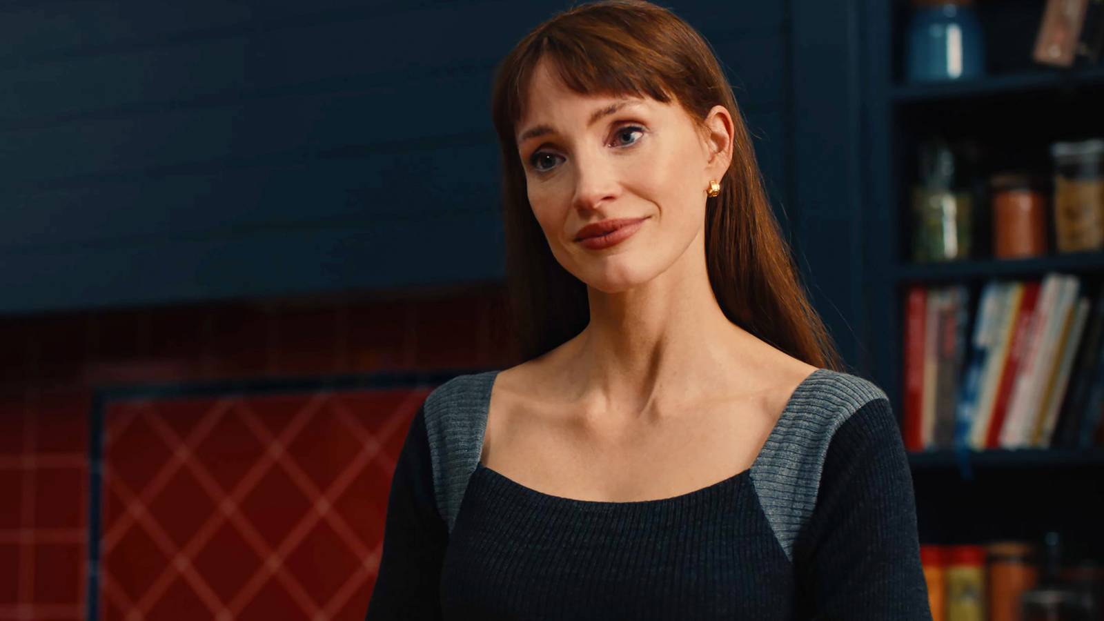 Jessica Chastain's Panned Thriller Officially Crushes Tom Cruise's 128-Minute Epic Box Office Disaster