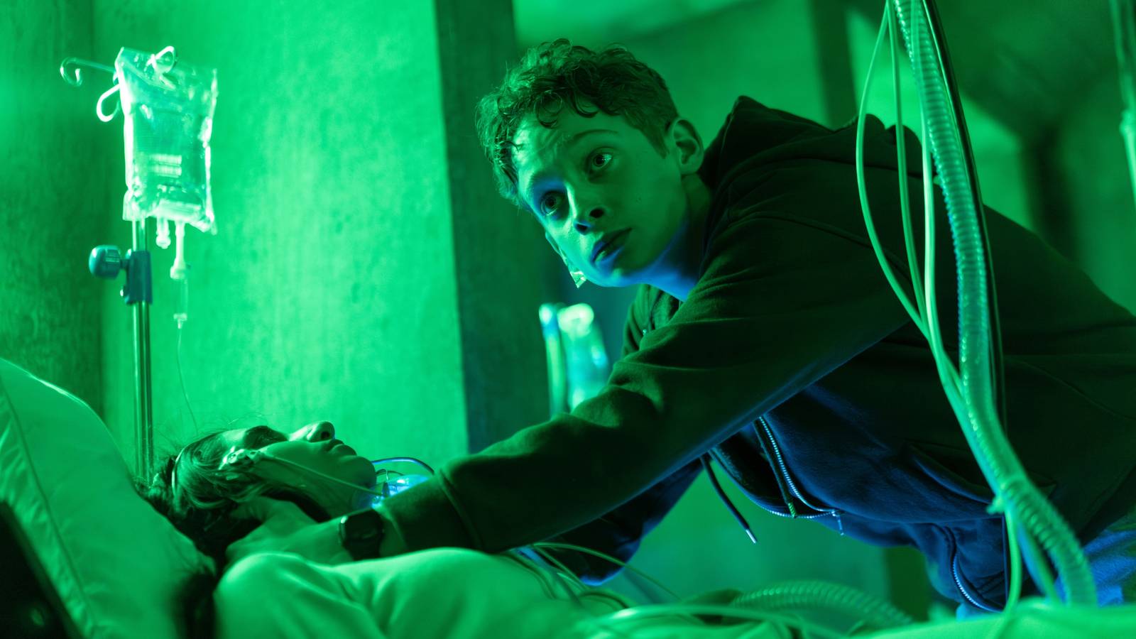 Stephen King’s Overlooked Sci-Fi Thriller Is a Near-Perfect Adaptation You ...