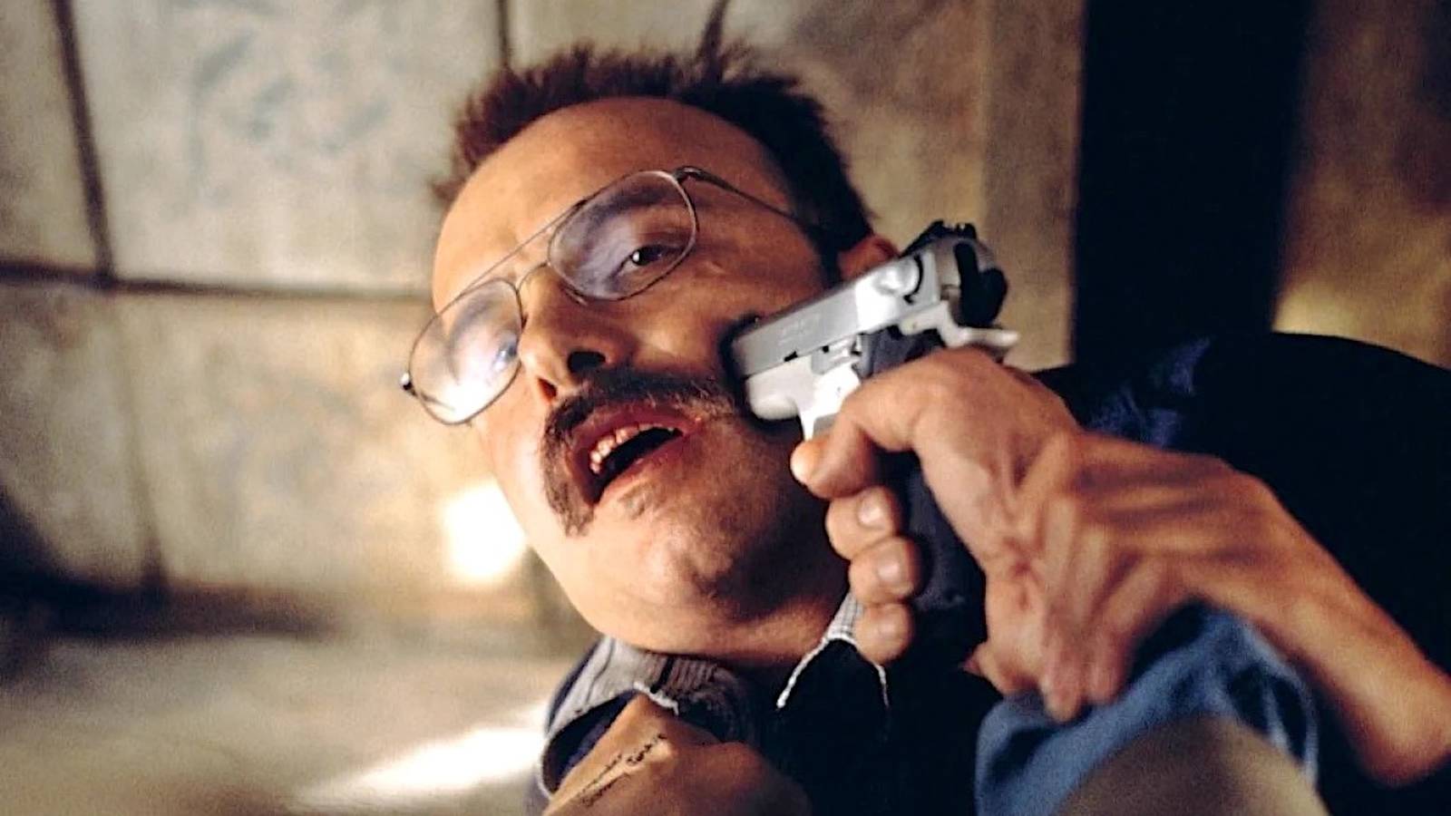 After 25 Years, Christopher Nolan's 113-Minute Crime Thriller Masterpiece ...