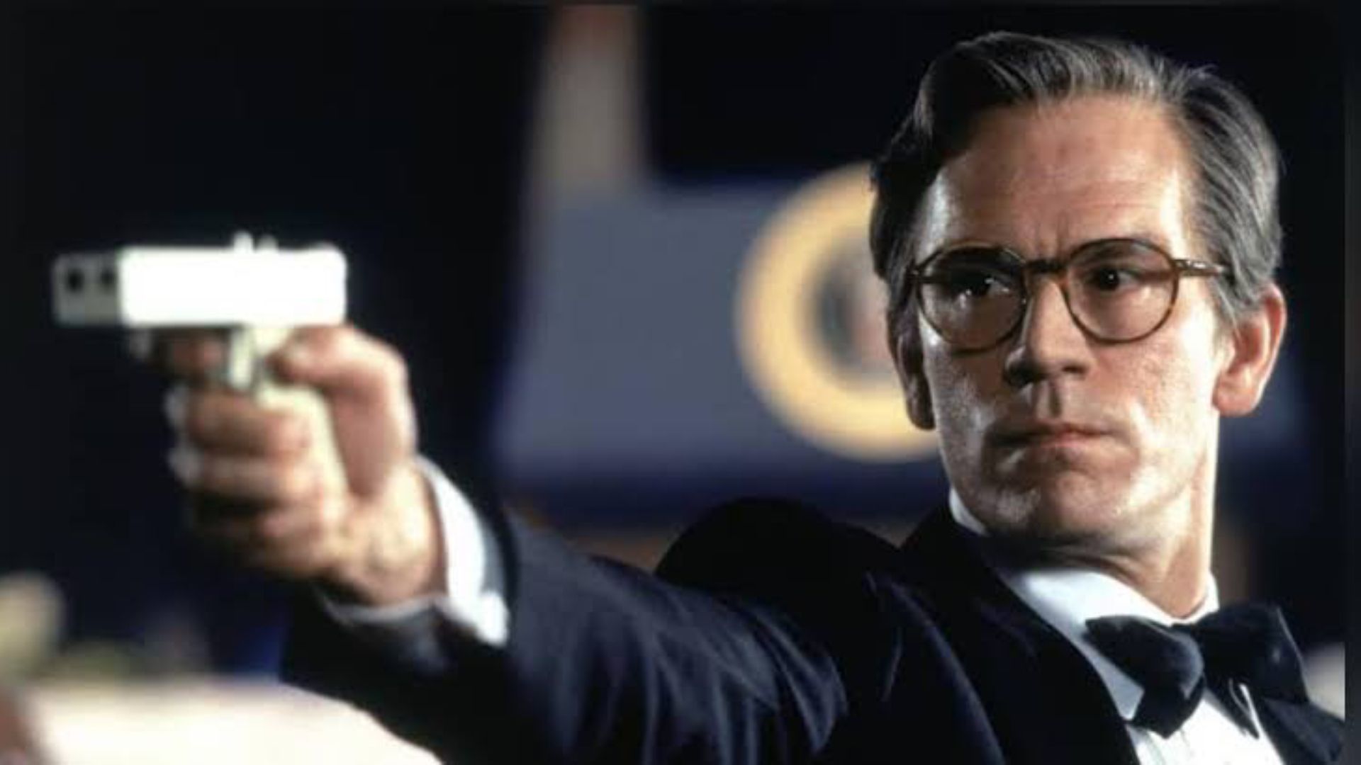 Clint Eastwood's 128-Minute Action Thriller Classic Resurfaces To ...