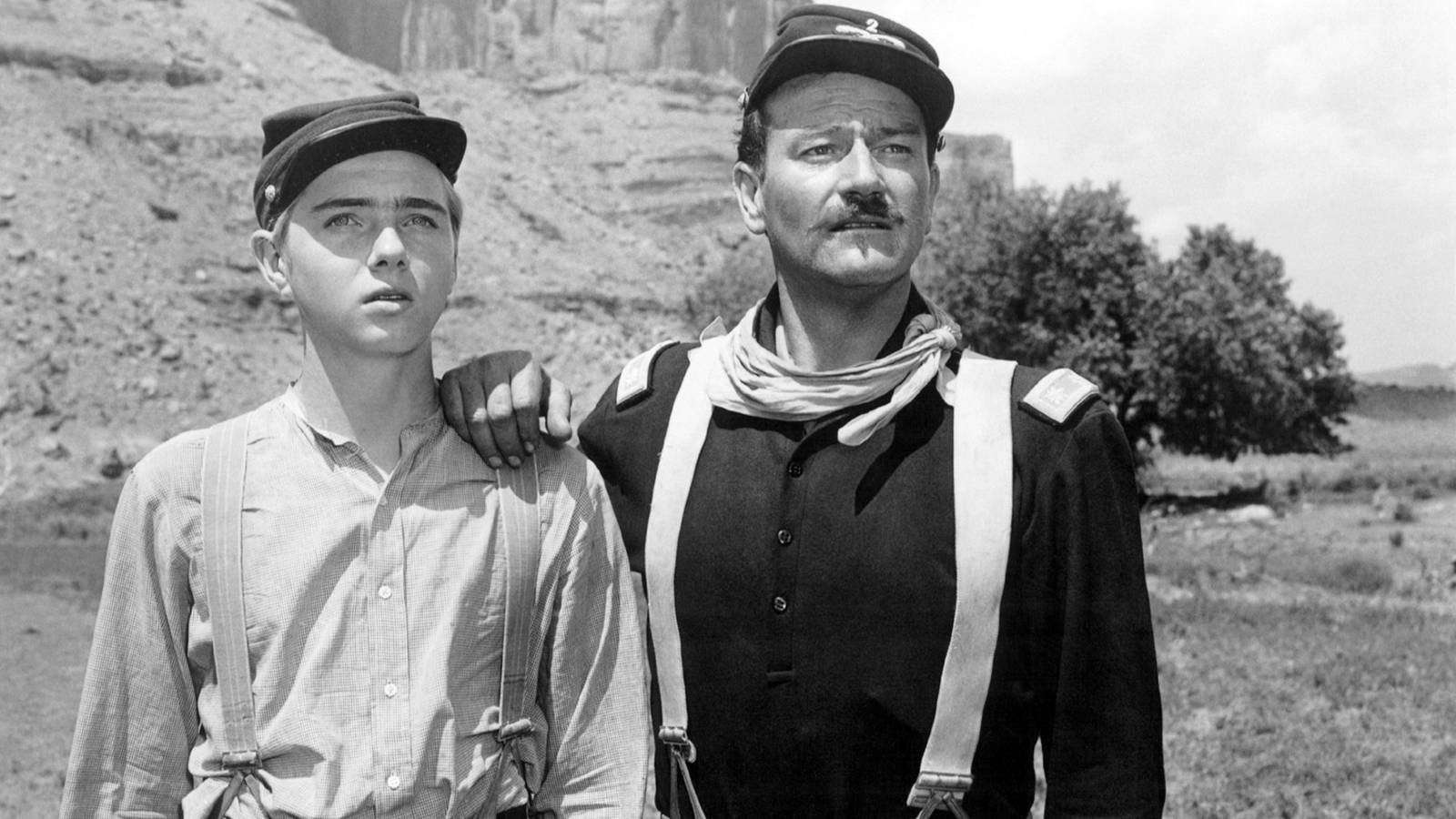 7 Old-School Westerns That Are Now Unwatchable