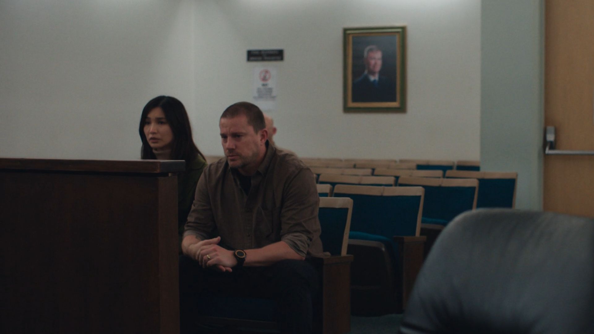Channing Tatum's New Near-Perfect Crime Thriller Set To Be One of 2026 ...