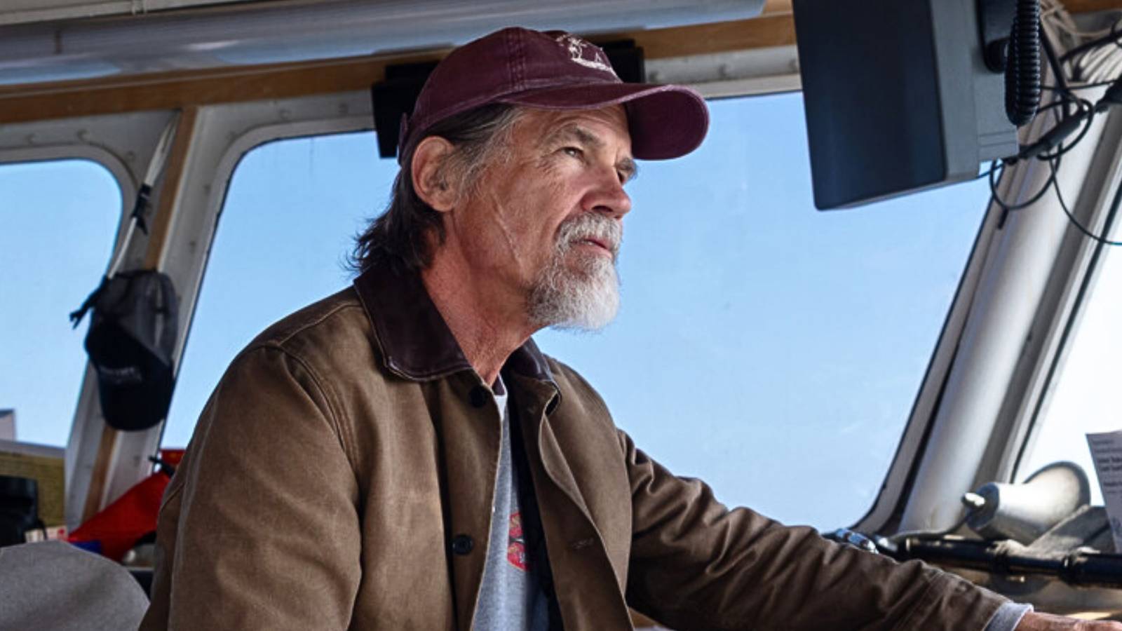 Maximum Rider Plot Summary Josh Brolin's New 98-Minute Thriller Hailed as a Jaw-Dropping Ride in ...