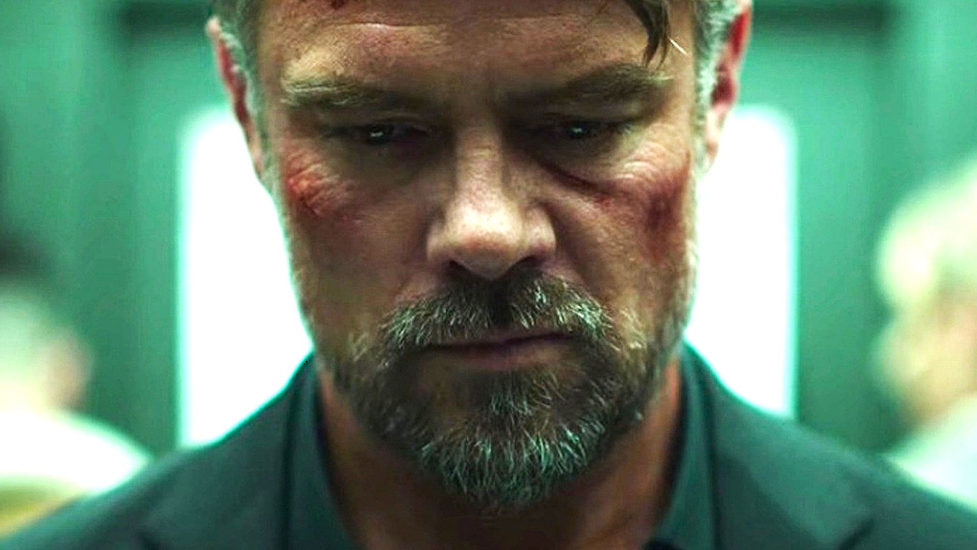 Netflix's 81-Minute "John Wick Meets Bourne" Action Thriller Is Officially a Global Streaming Smash