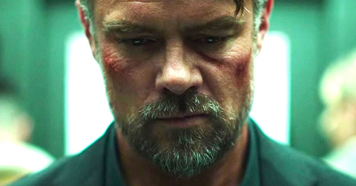 Netflix's 81-Minute "John Wick Meets Bourne" Action Thriller Is Officially a Global Streaming Smash