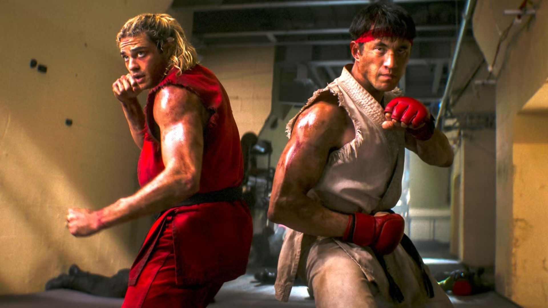 'Street Fighter' Cast Reveals What They Want to See in 'Street Fighter 2'