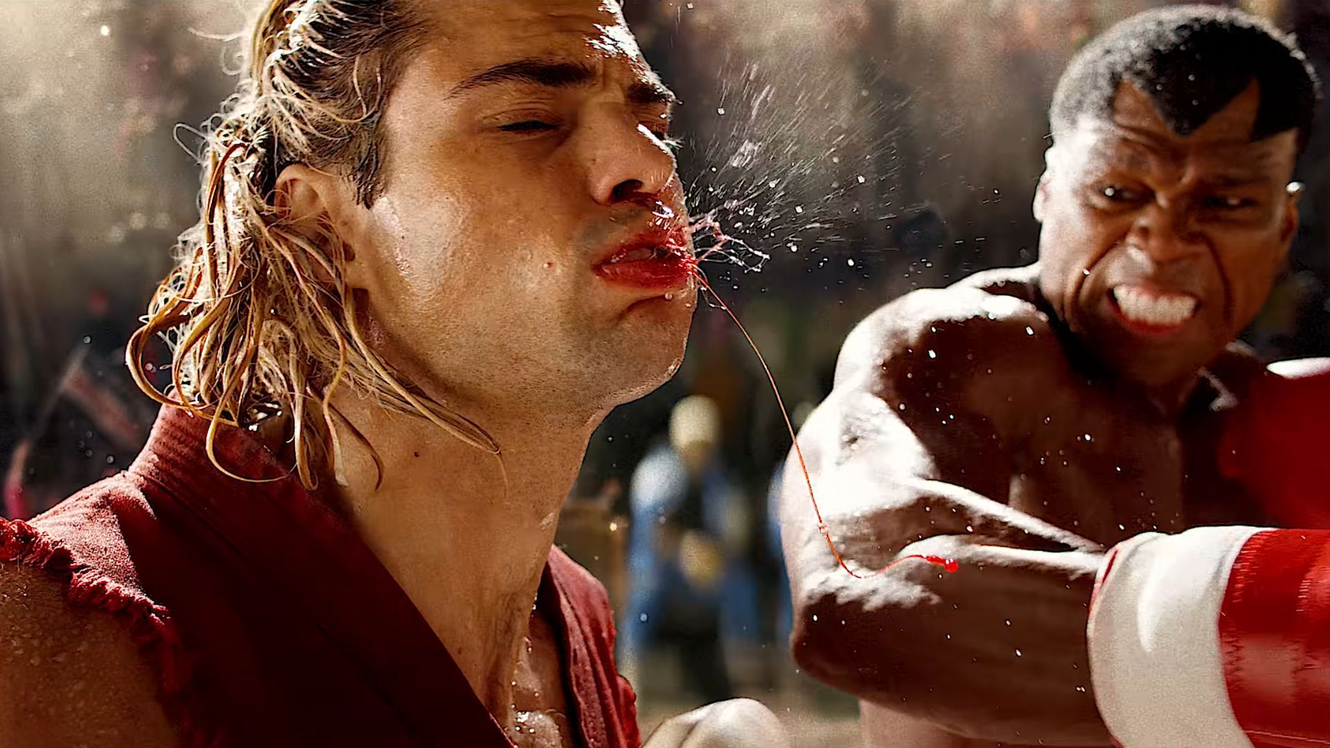 'Street Fighter' Director Reveals the Biggest Change He Made After Taking Over the Movie