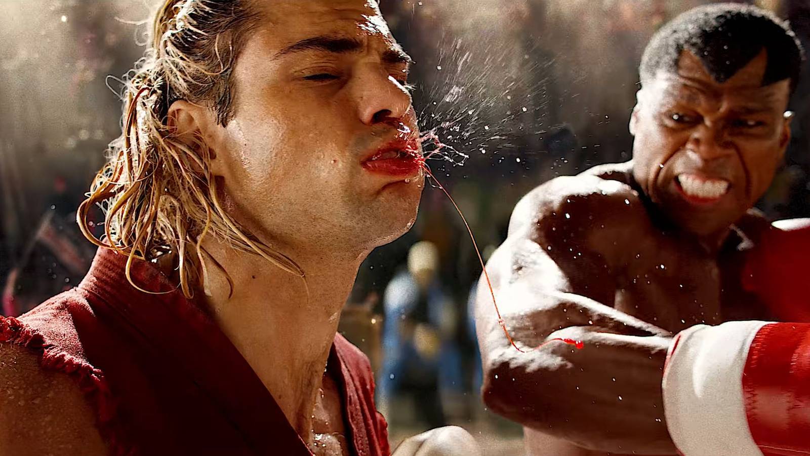 15 Biggest Questions After 'Street Fighter's Twist Ending, Explained