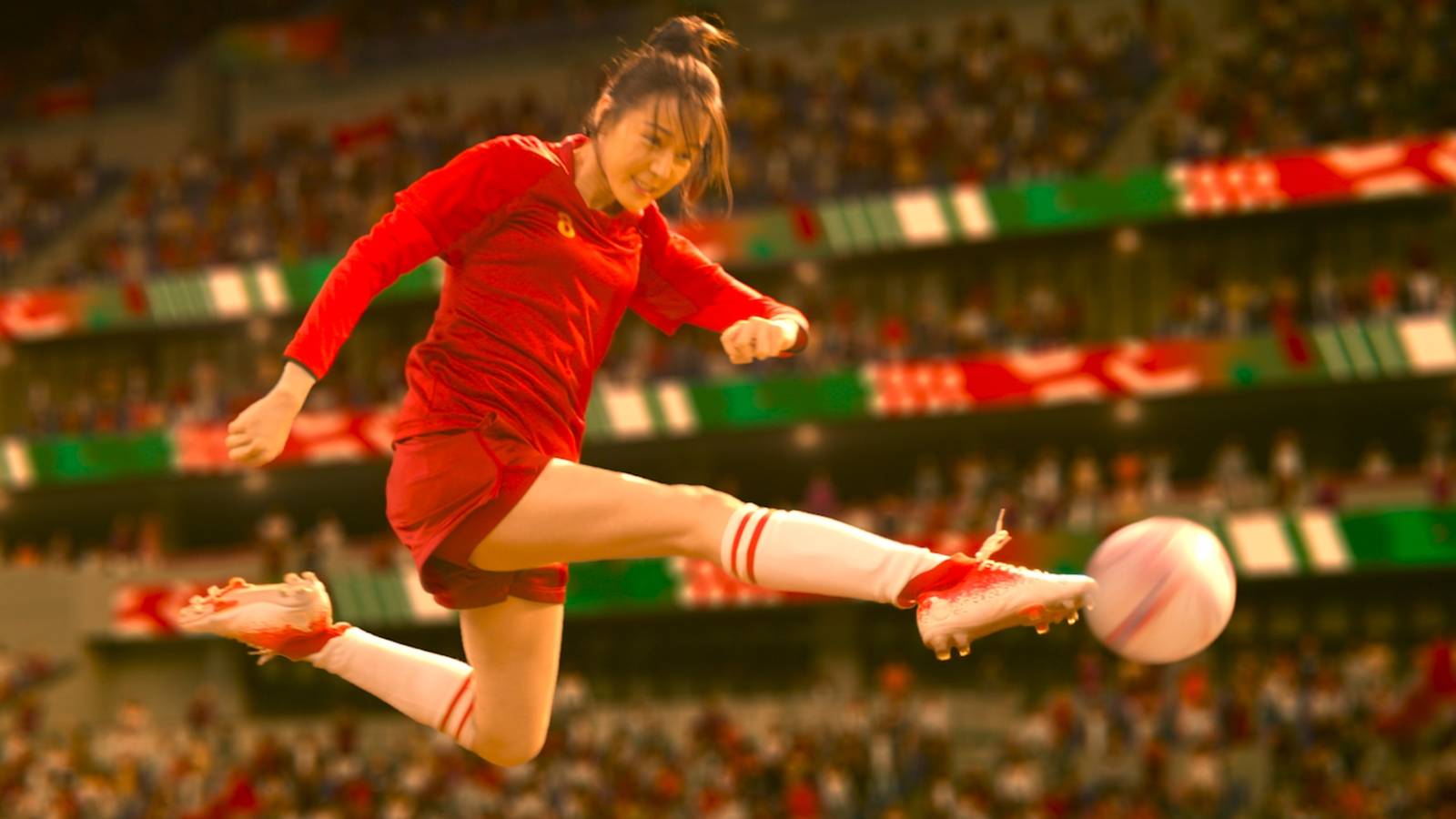 Long-Awaited Action Sequel Sets U.S. Release After Dominating ...