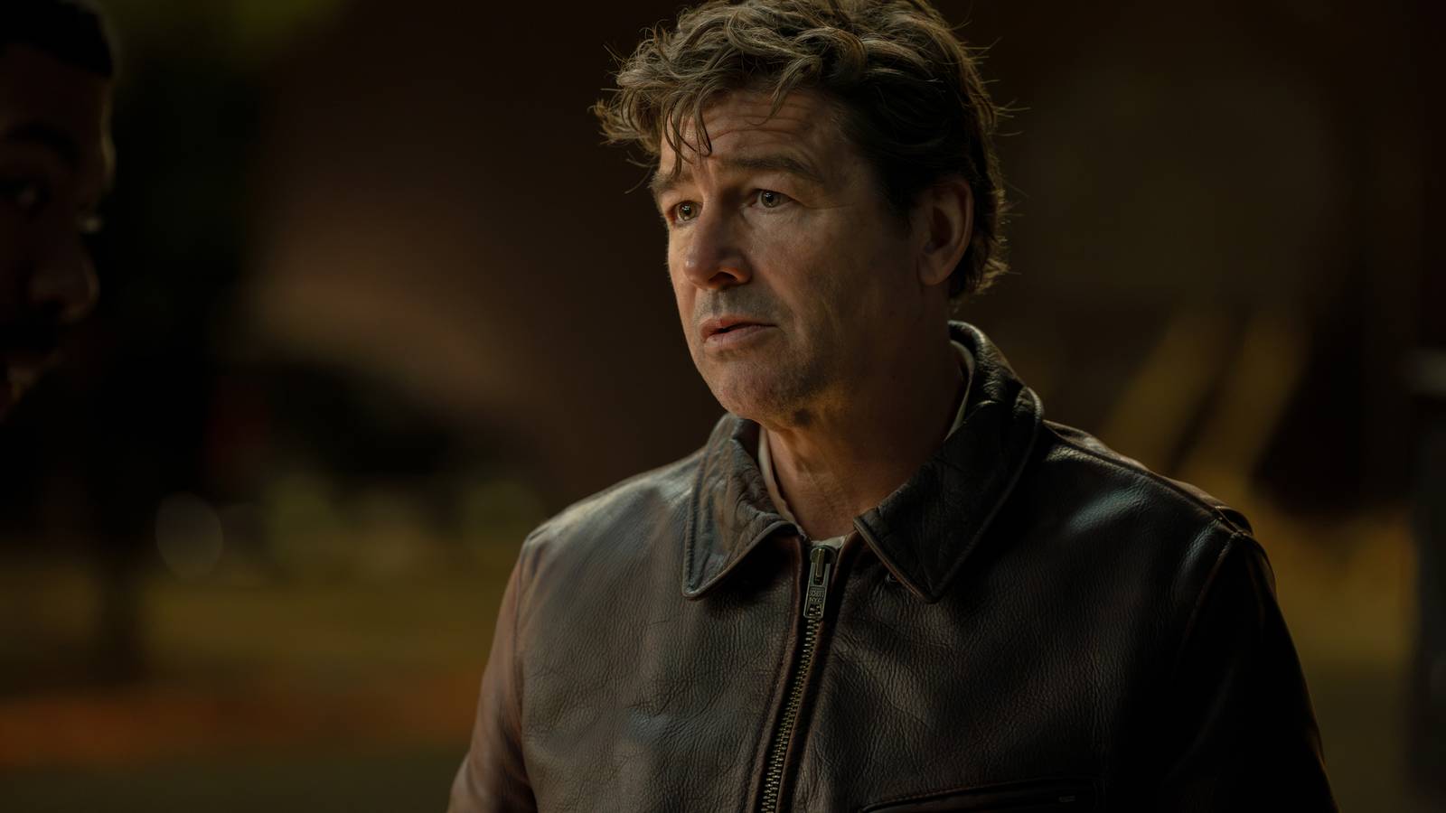 'Lanterns' Creator Officially Addresses Hal Jordan's Fate After Finale