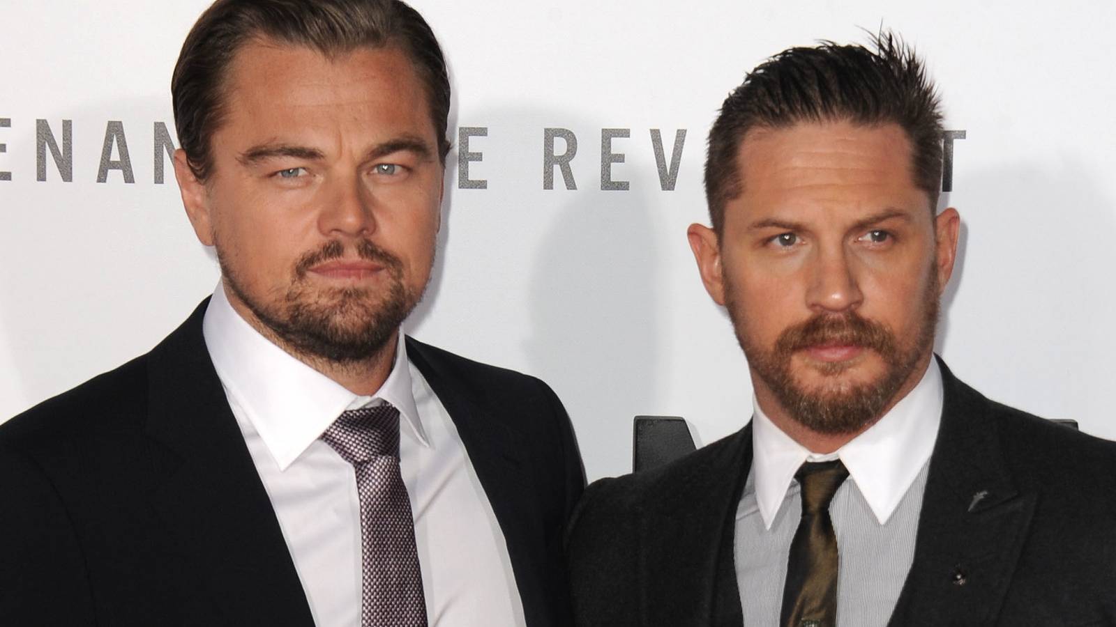 Leonardo DiCaprio & Tom Hardy's 156-Minute Western Thriller Remains an ...