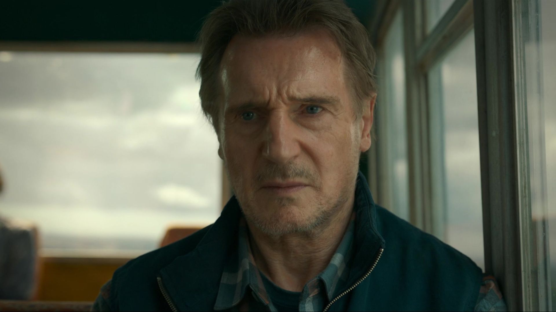 Liam Neeson's 114-Minute Action Thriller Sequel Flop Becomes One of the ...