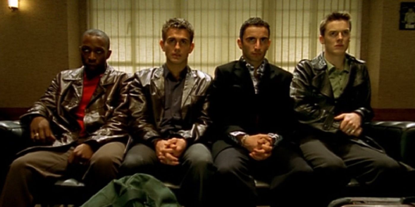 26 Years Later, Guy Ritchie's Debut TV Series Is Still Better Than 'The ...