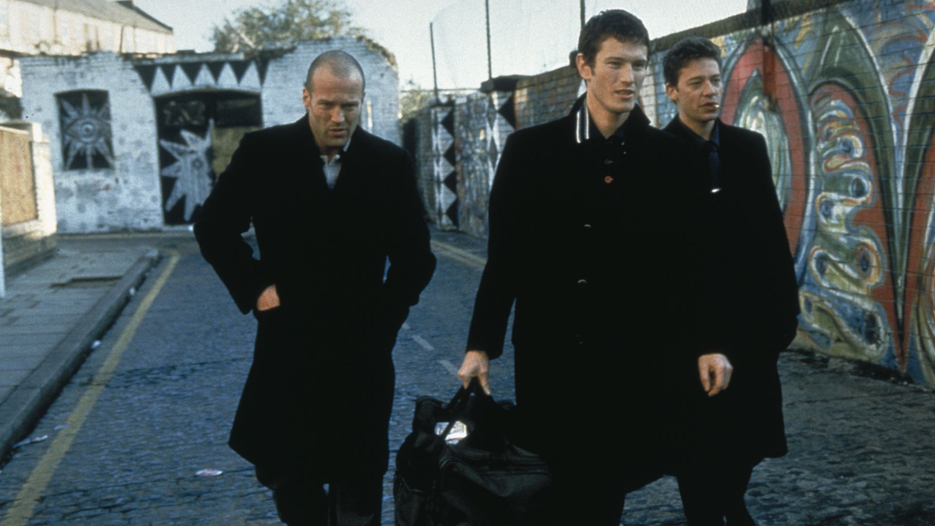 Guy Ritchie's 'Lock, Stock and Two Smoking Barrels' Is Better Than 'The Gentlemen'