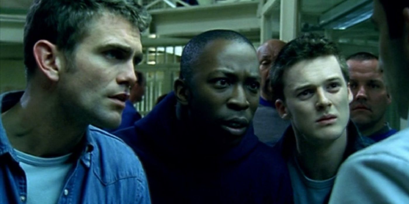 Lock, Stock...: Guy Ritchie's Debut TV Series Is Still Better Than The Gentlemen